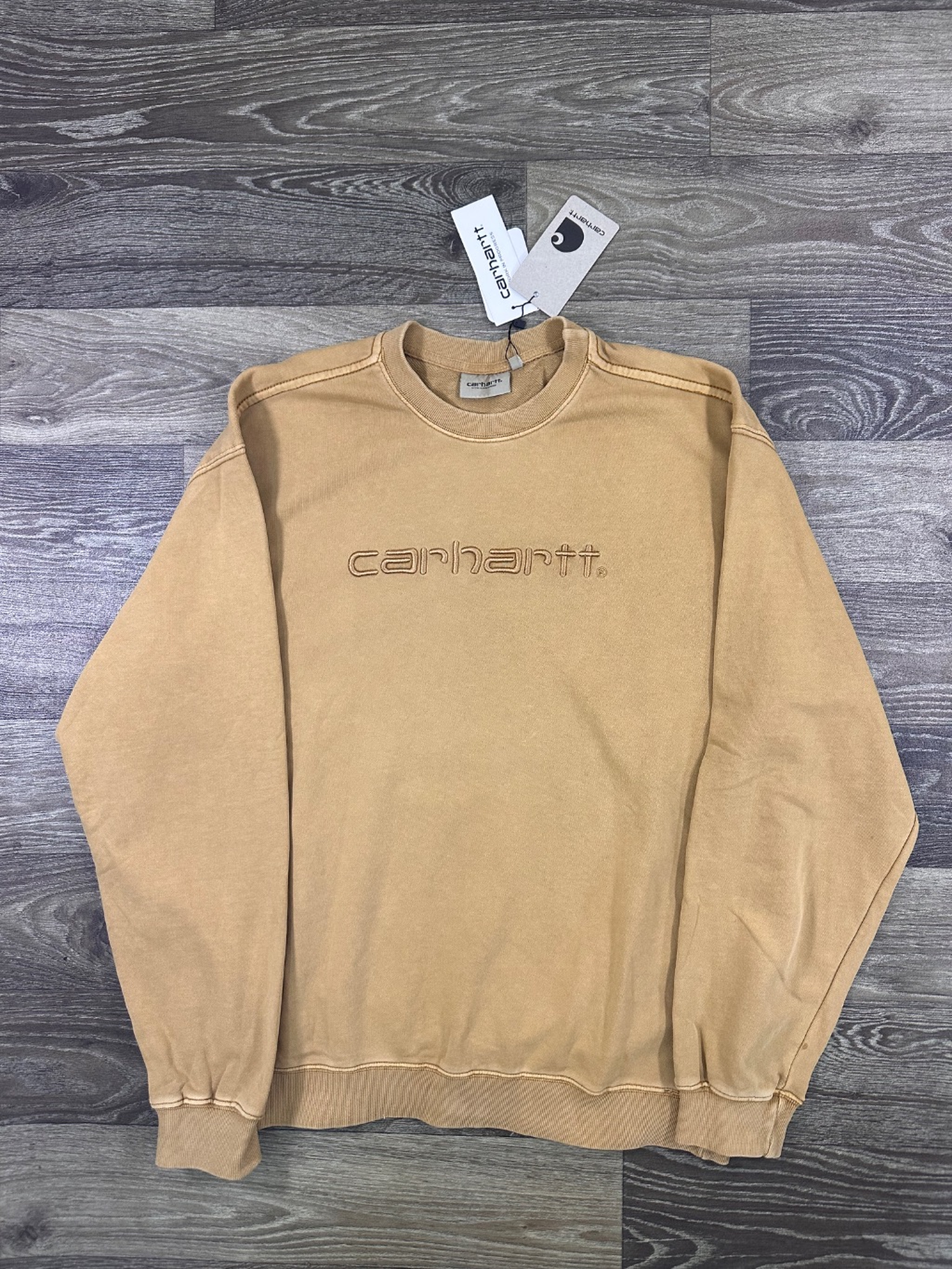 Carhartt Sweatshirt