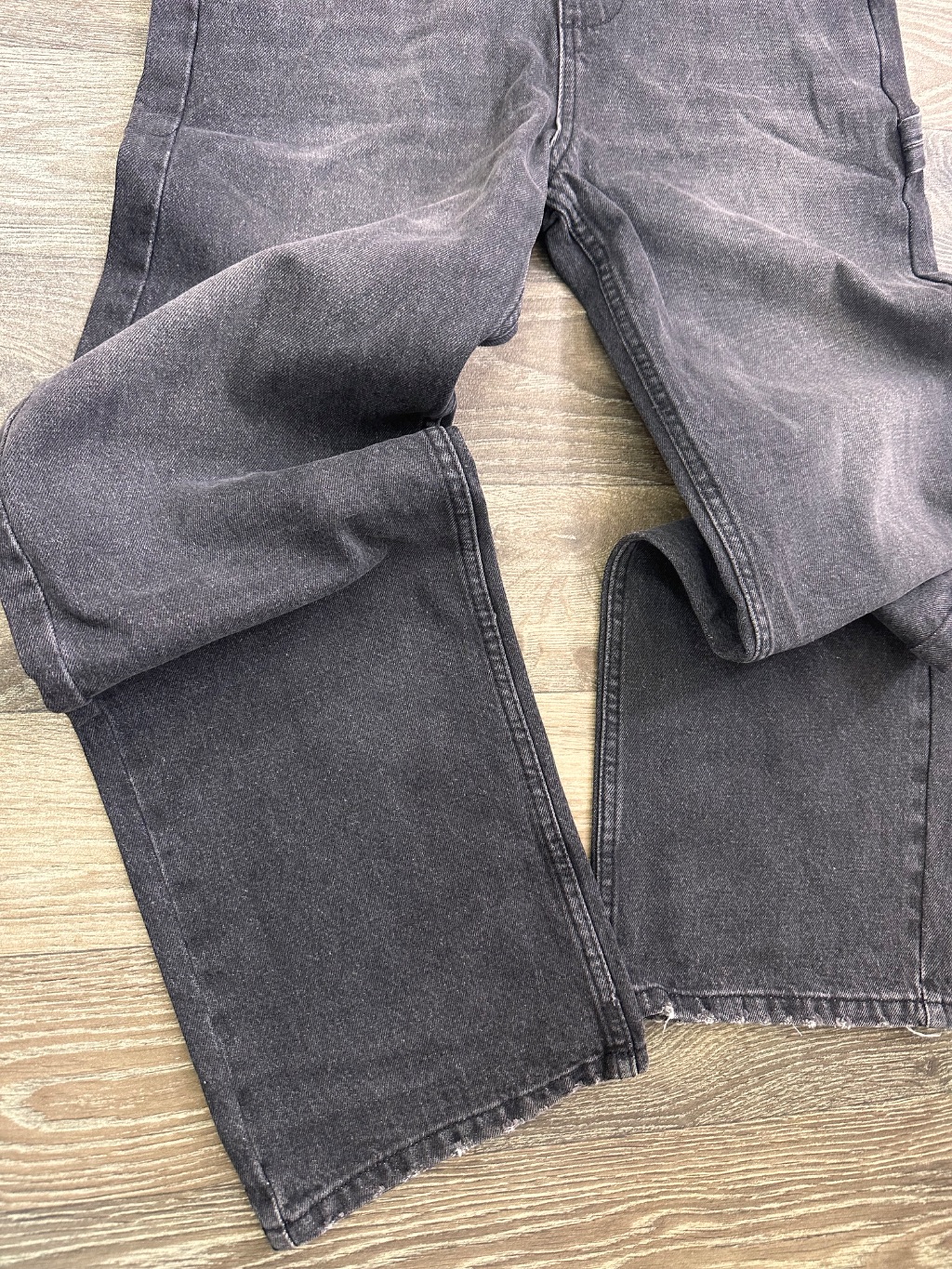 Prada Dungaree
