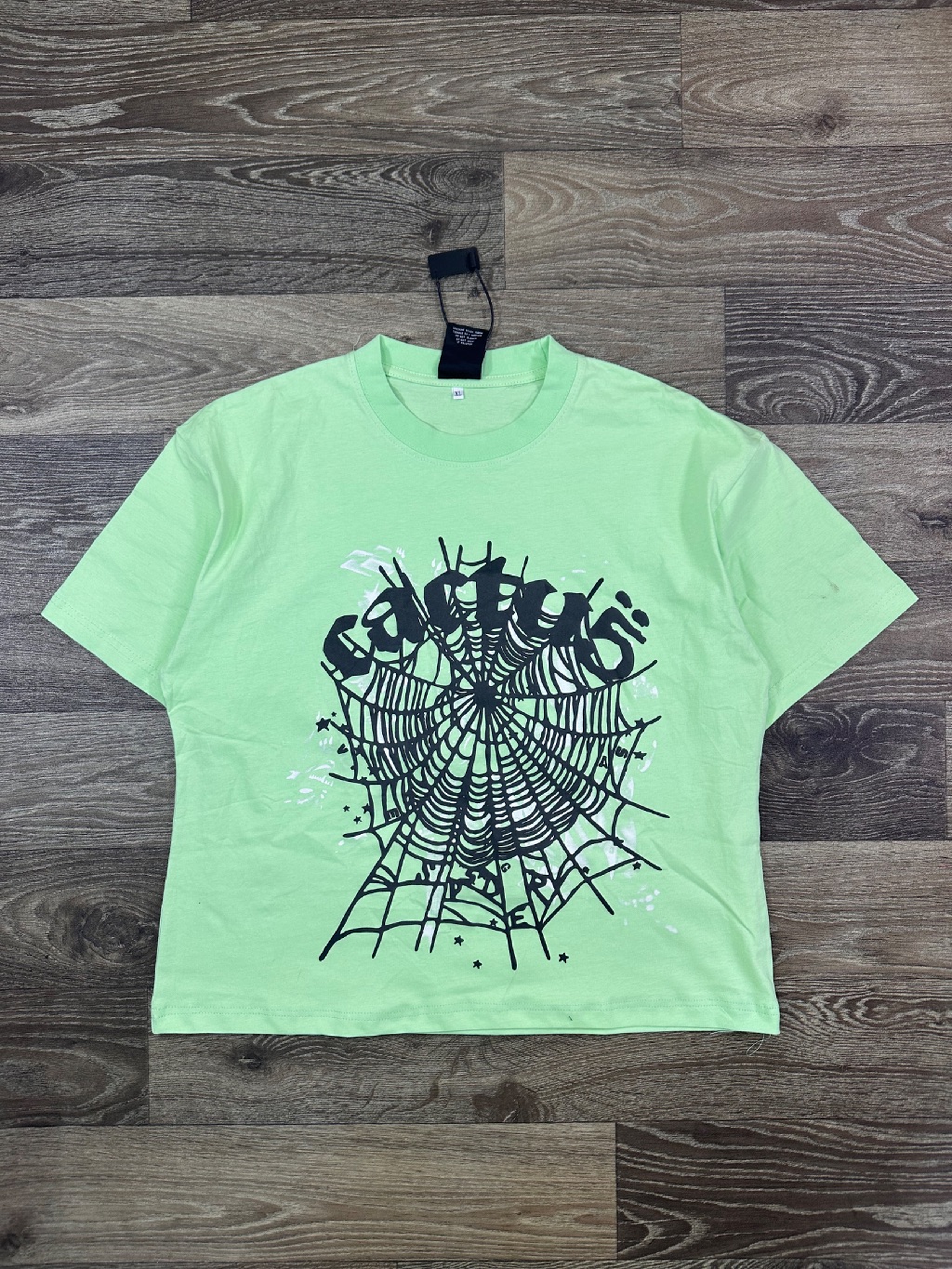 SP5der T-shirt