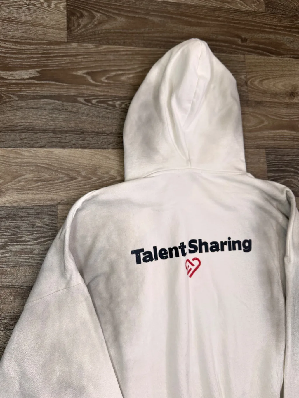 Project G/R hoodie