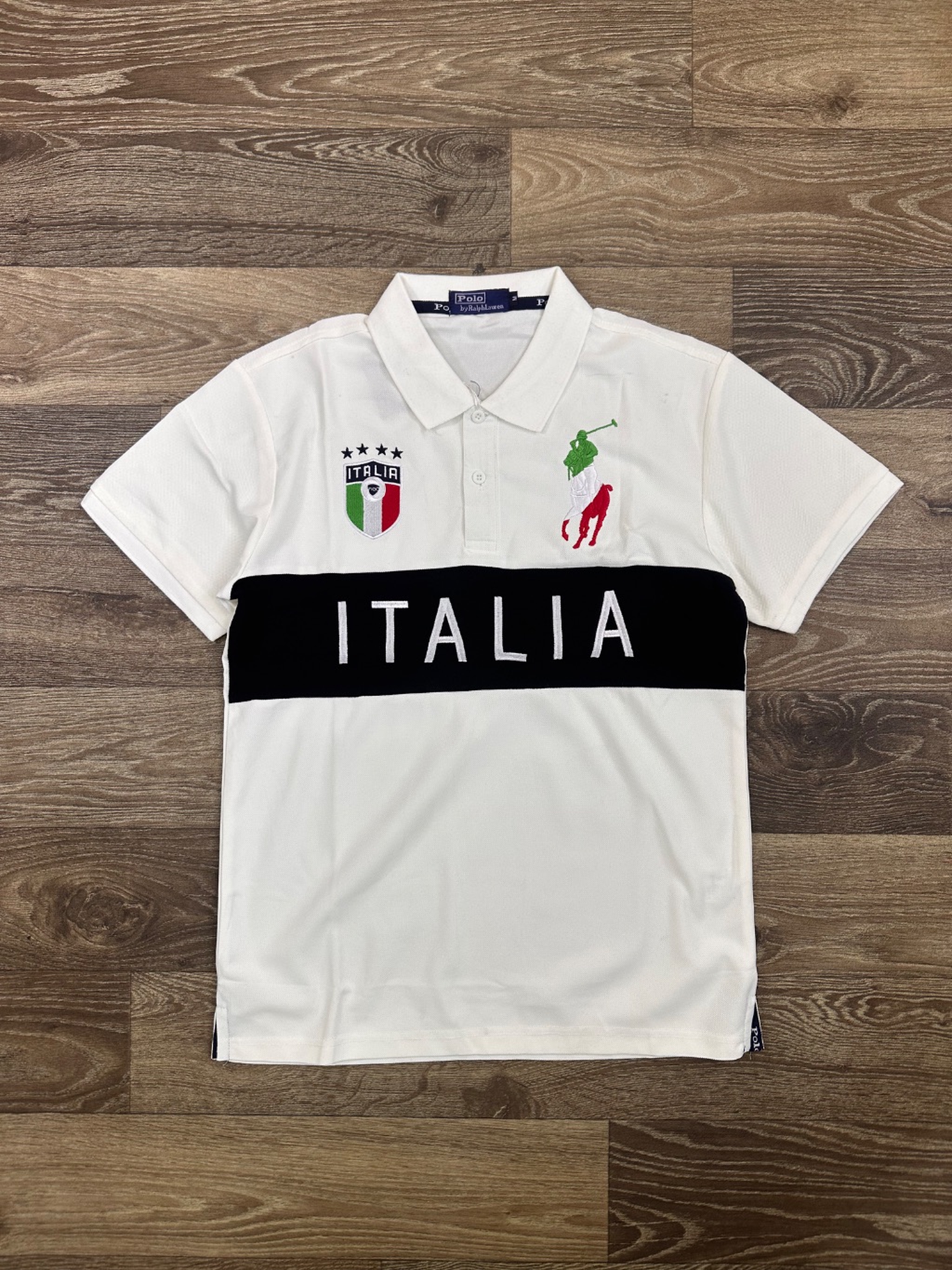 Ralph Lauren - ITALIA polo