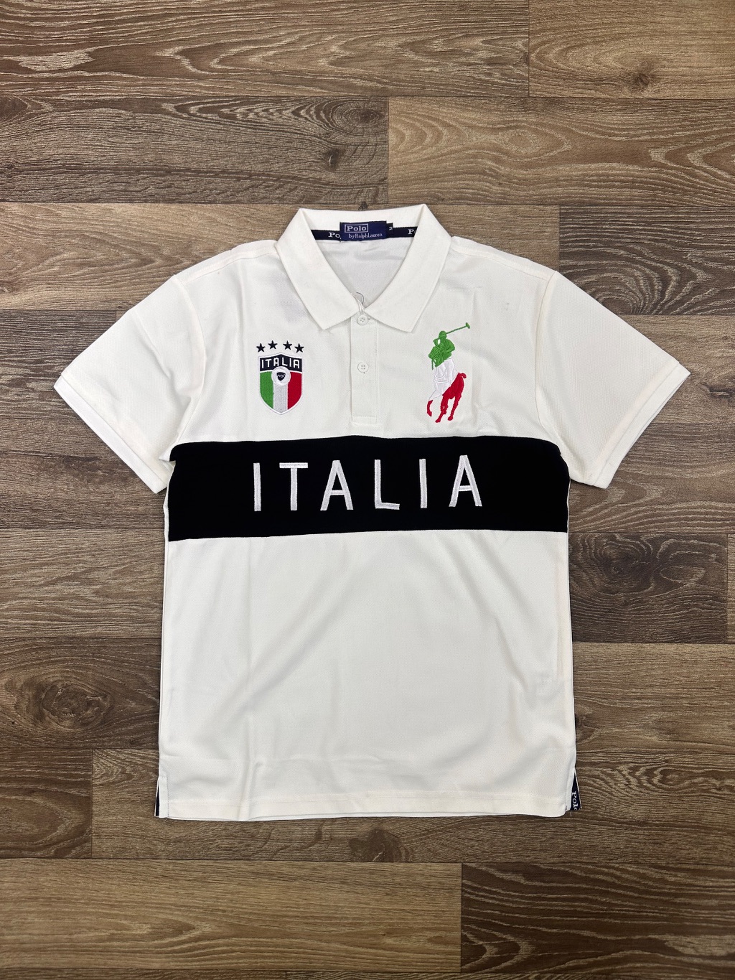 Ralph Lauren - ITALIA polo