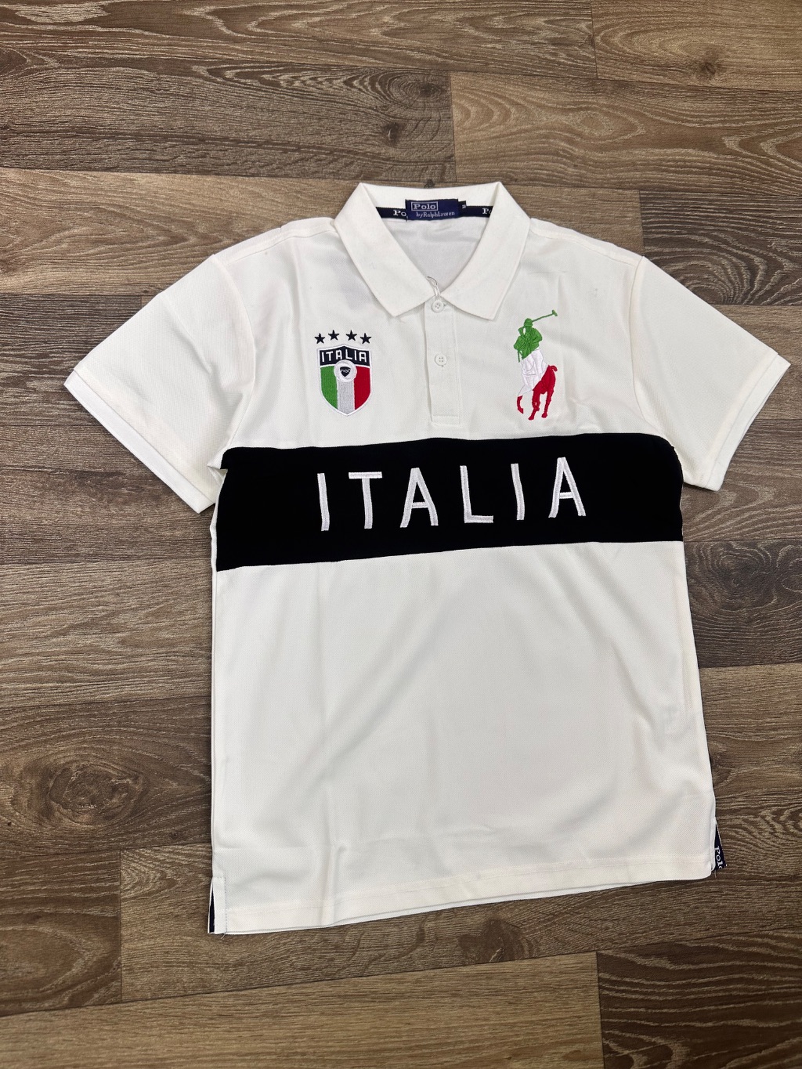 Ralph Lauren - ITALIA polo