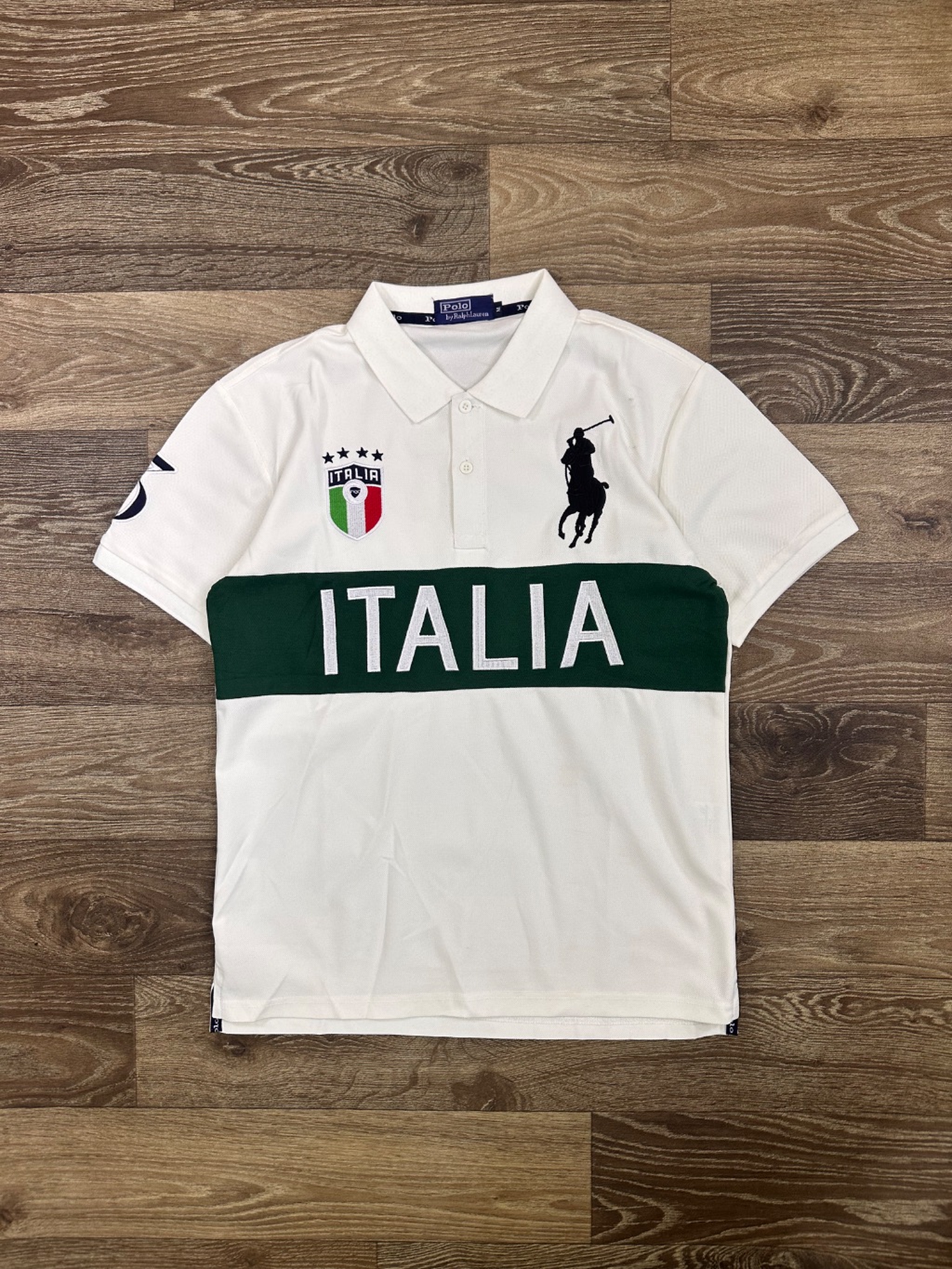 Ralph Lauren - ITALIA polo