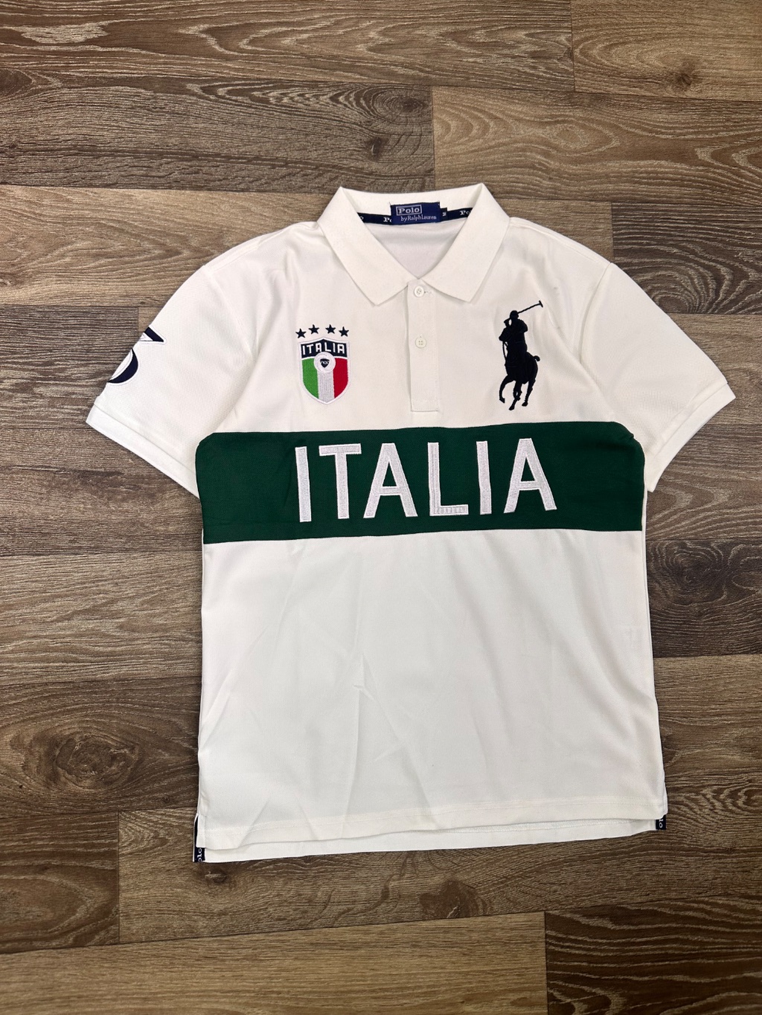 Ralph Lauren - ITALIA polo