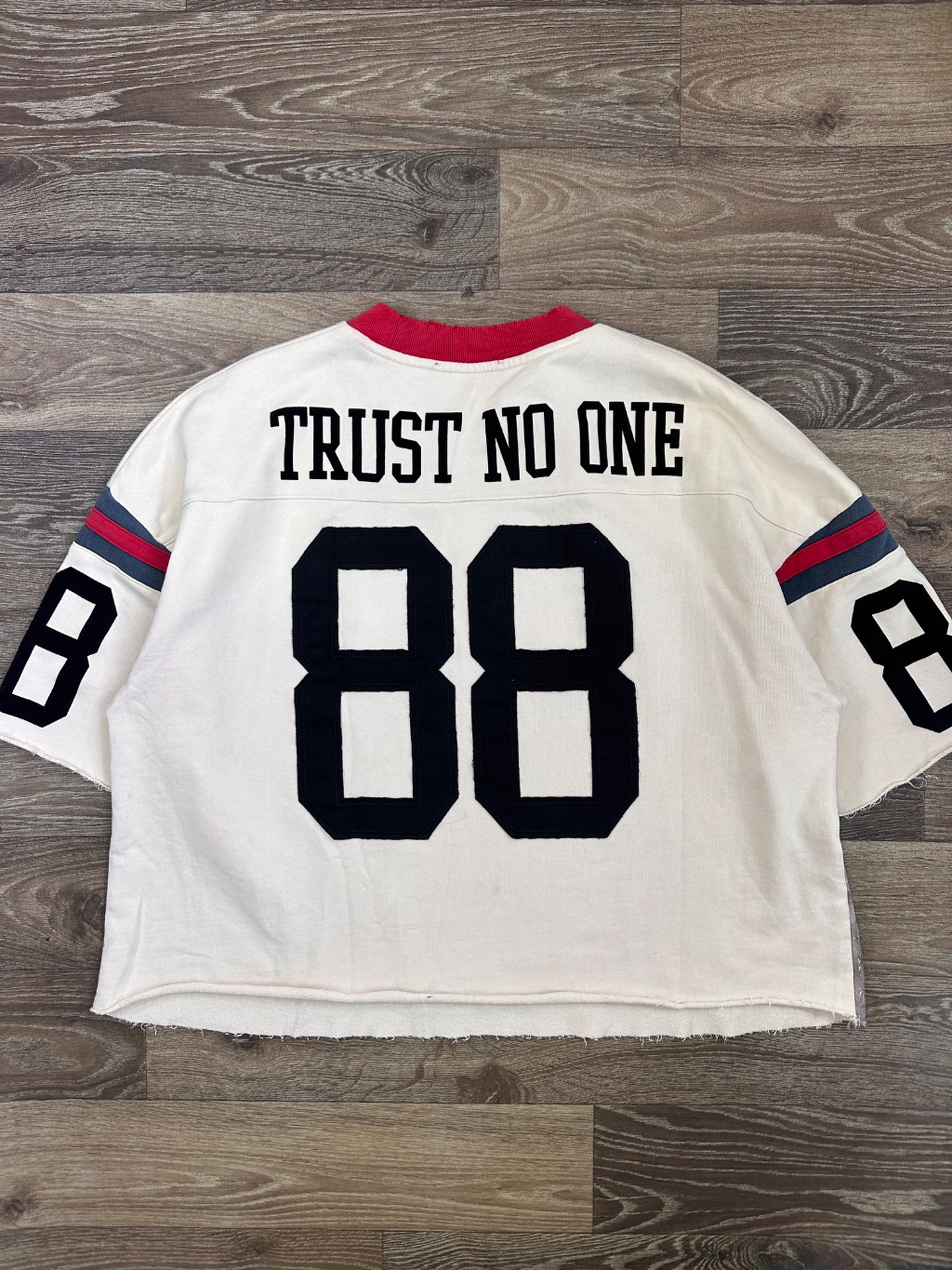 Rare Peace  boxy fit T-shirt