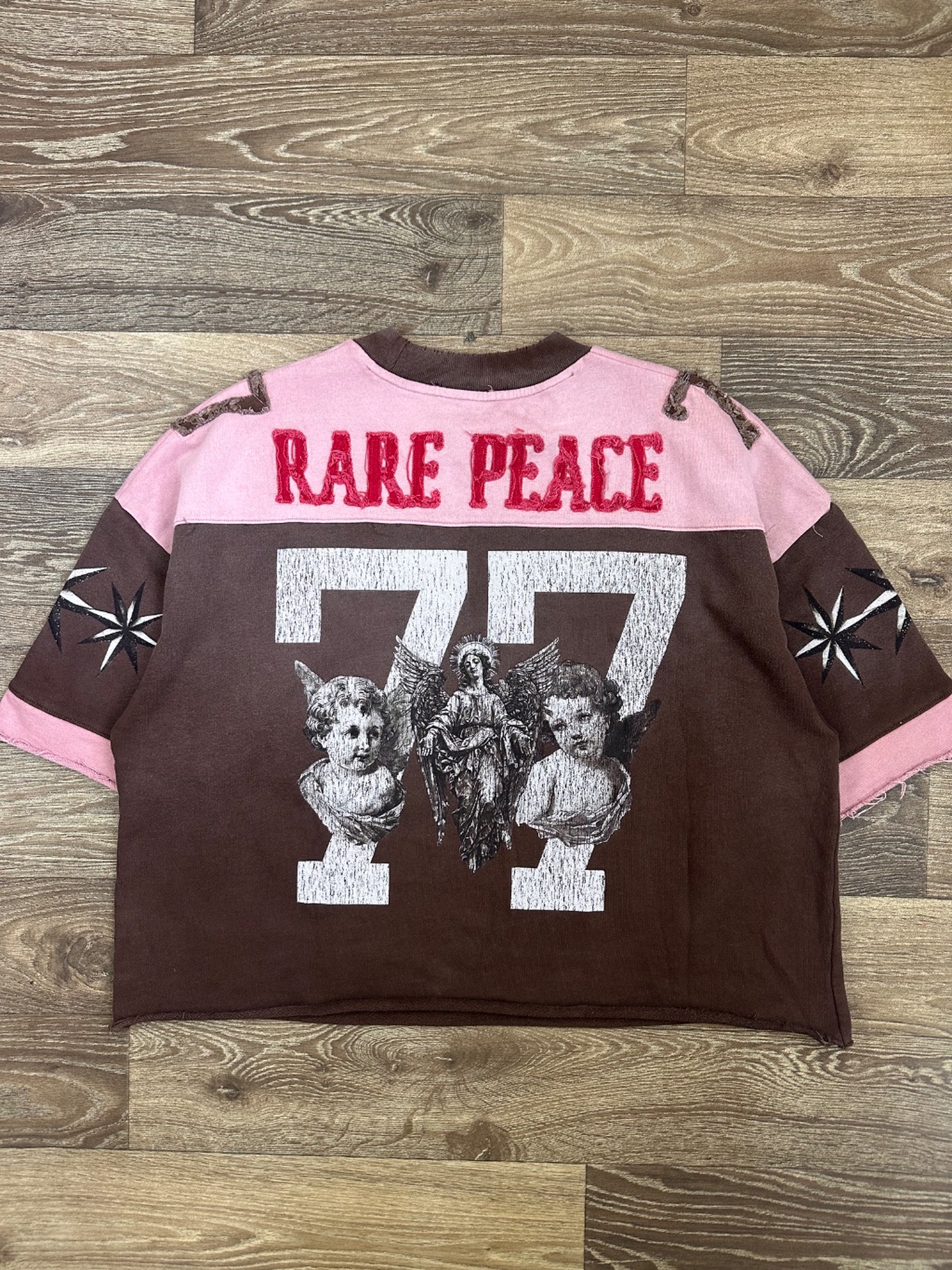 RP graphic T-shirt