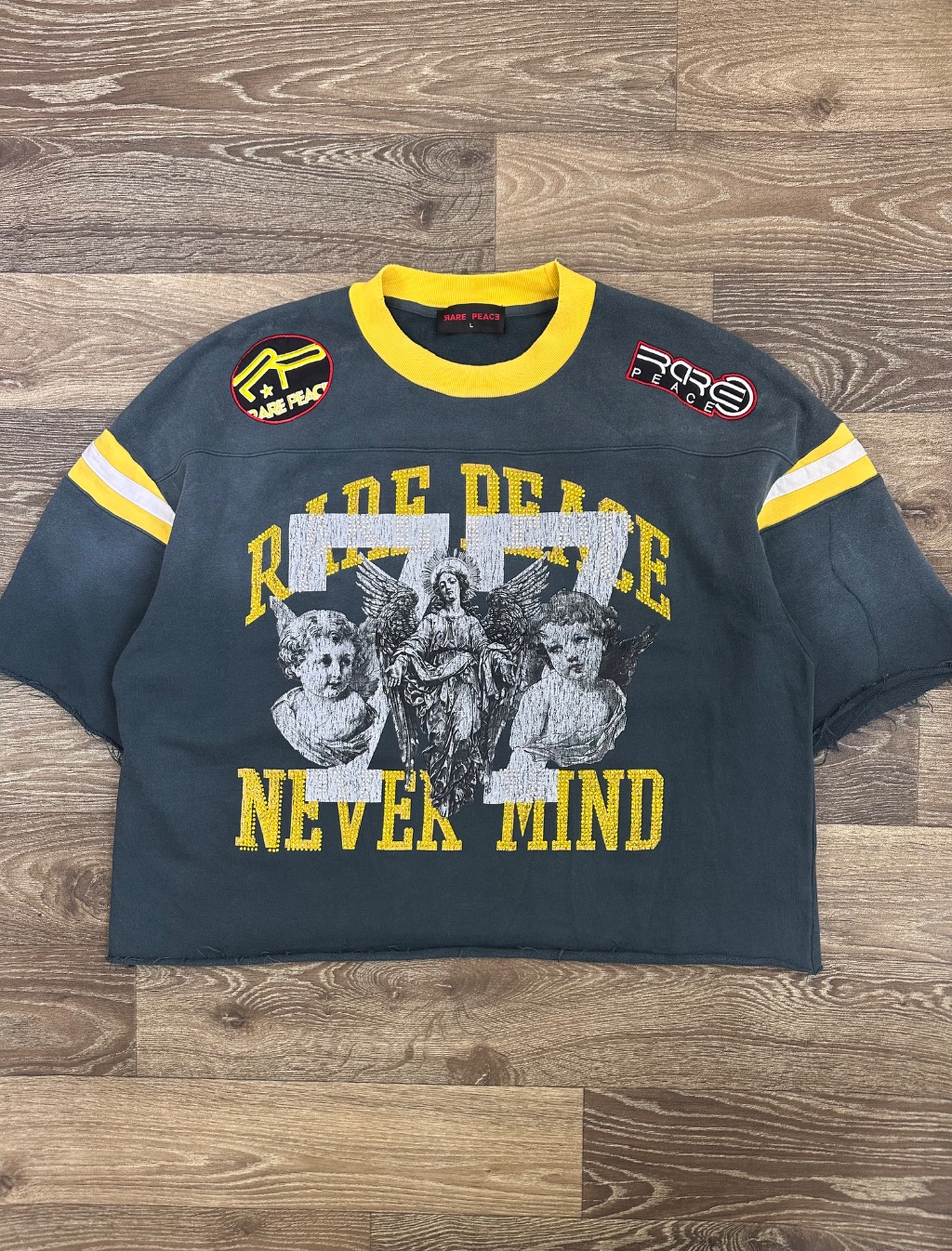 RP graphic t-shirt