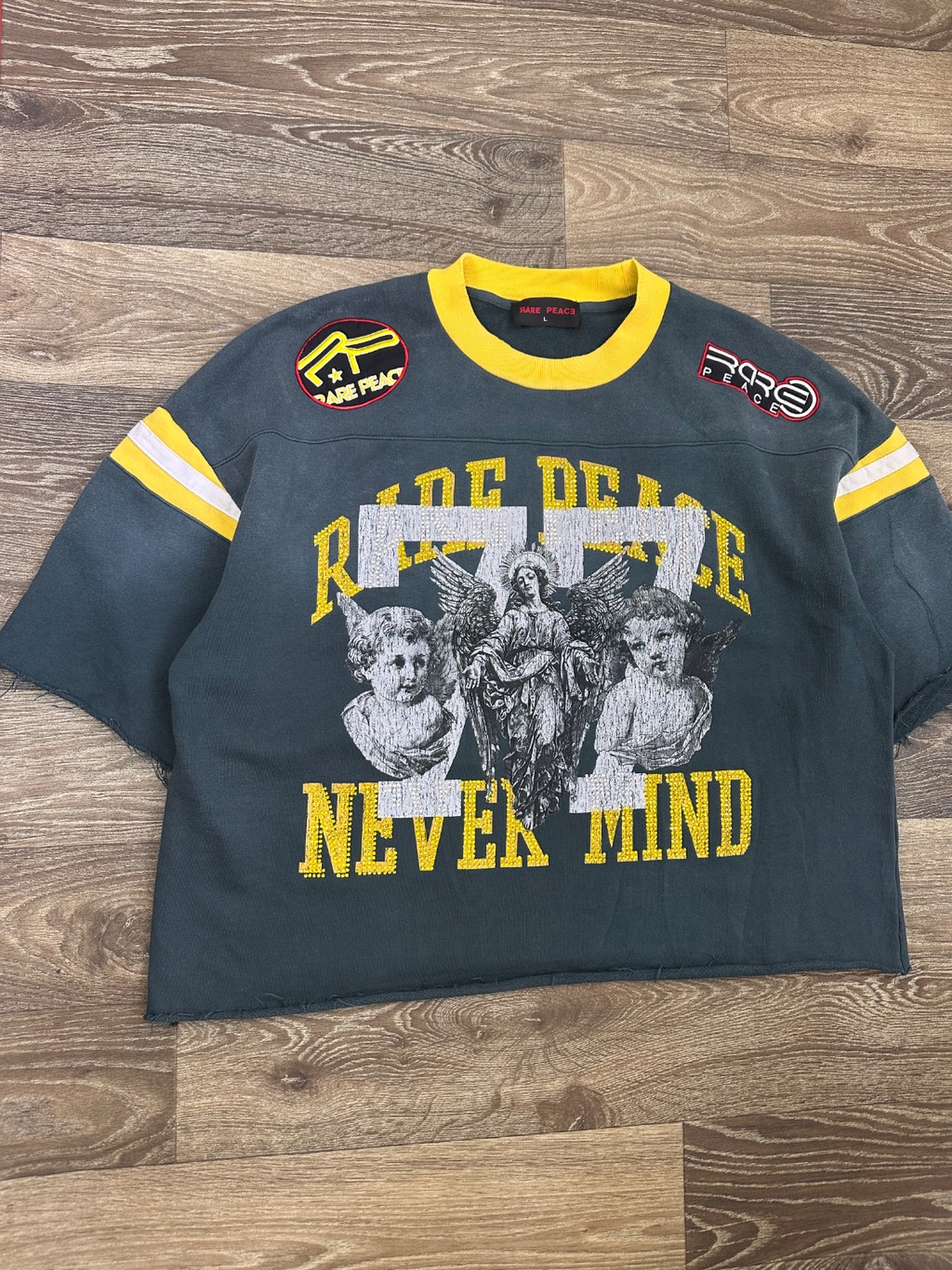 RP graphic t-shirt