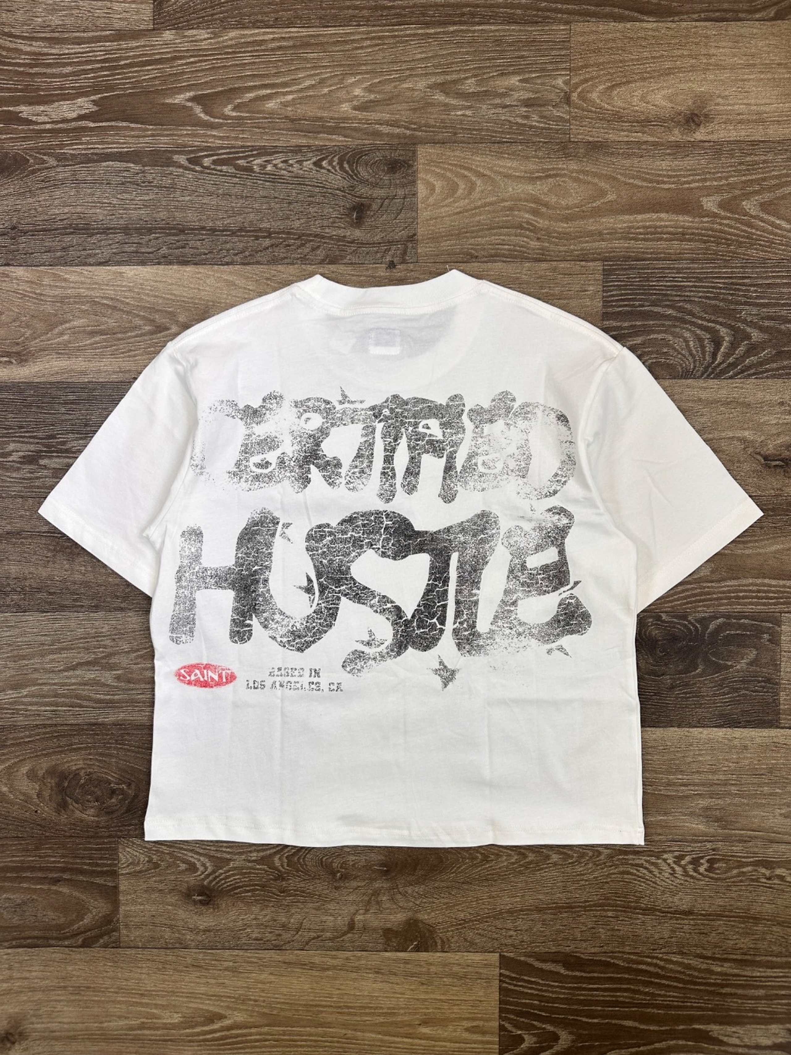 Saint Studios Tshirt