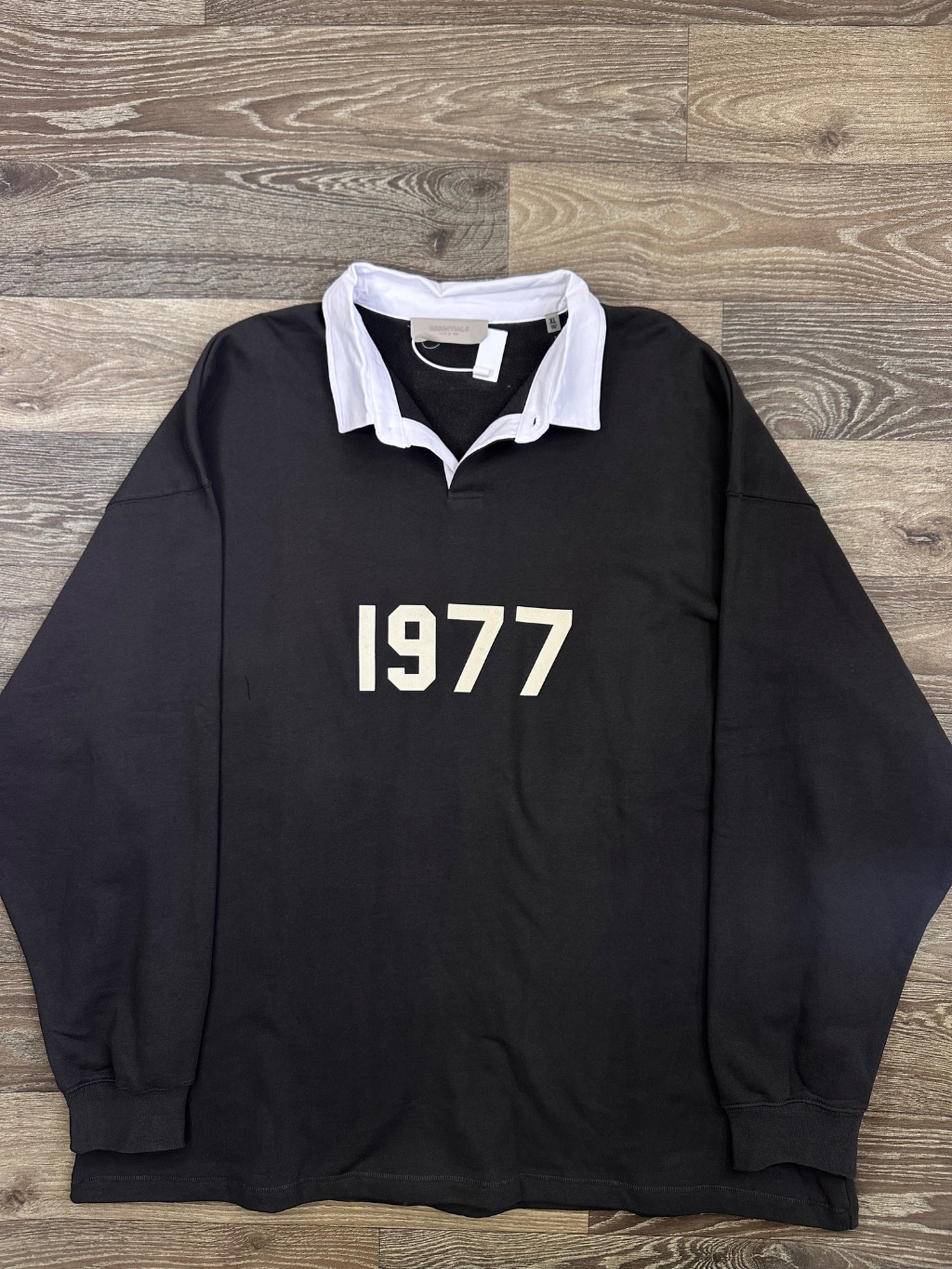 FoG 1977 rugby polo