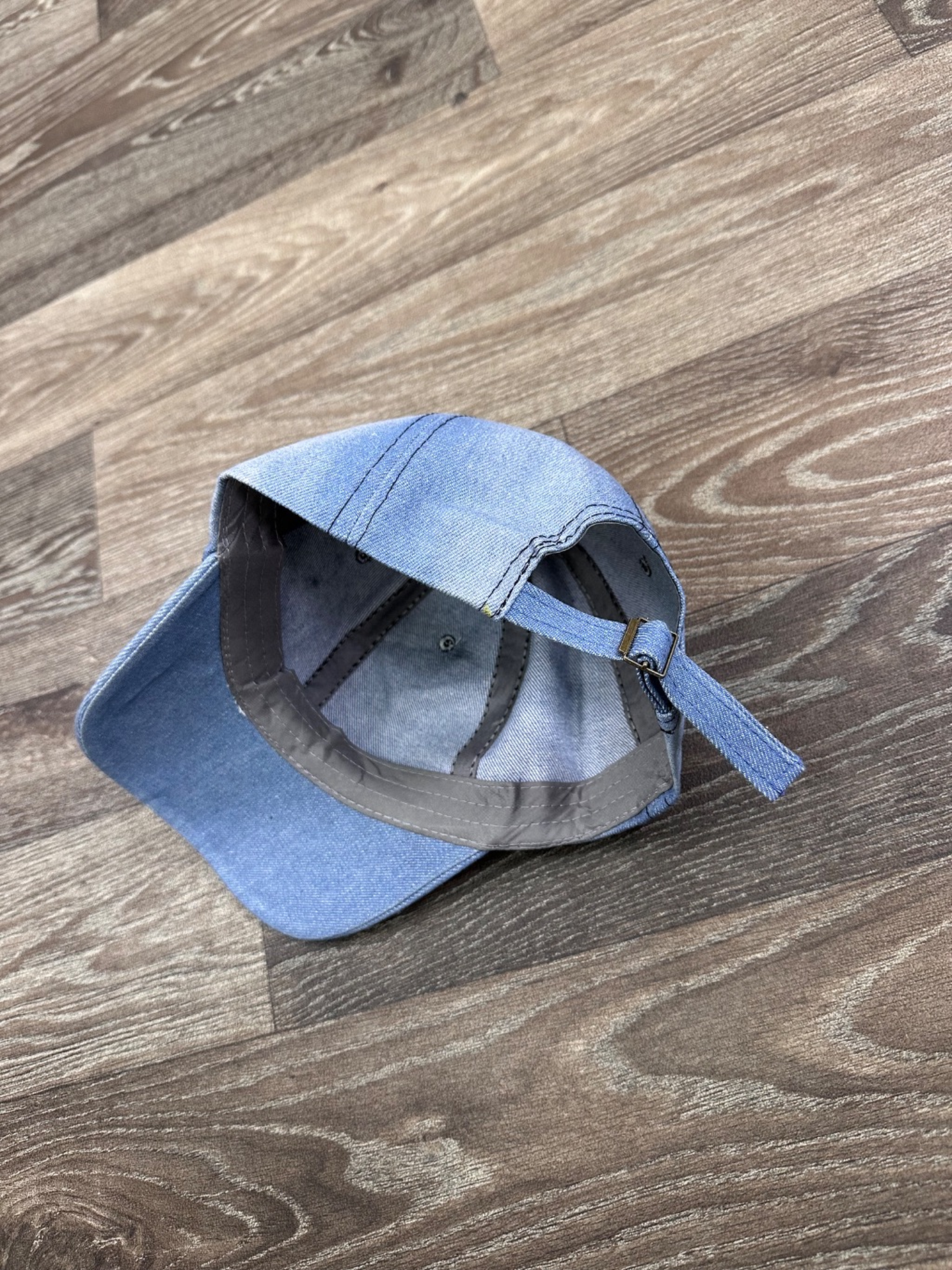 Adjustable Y2K cap