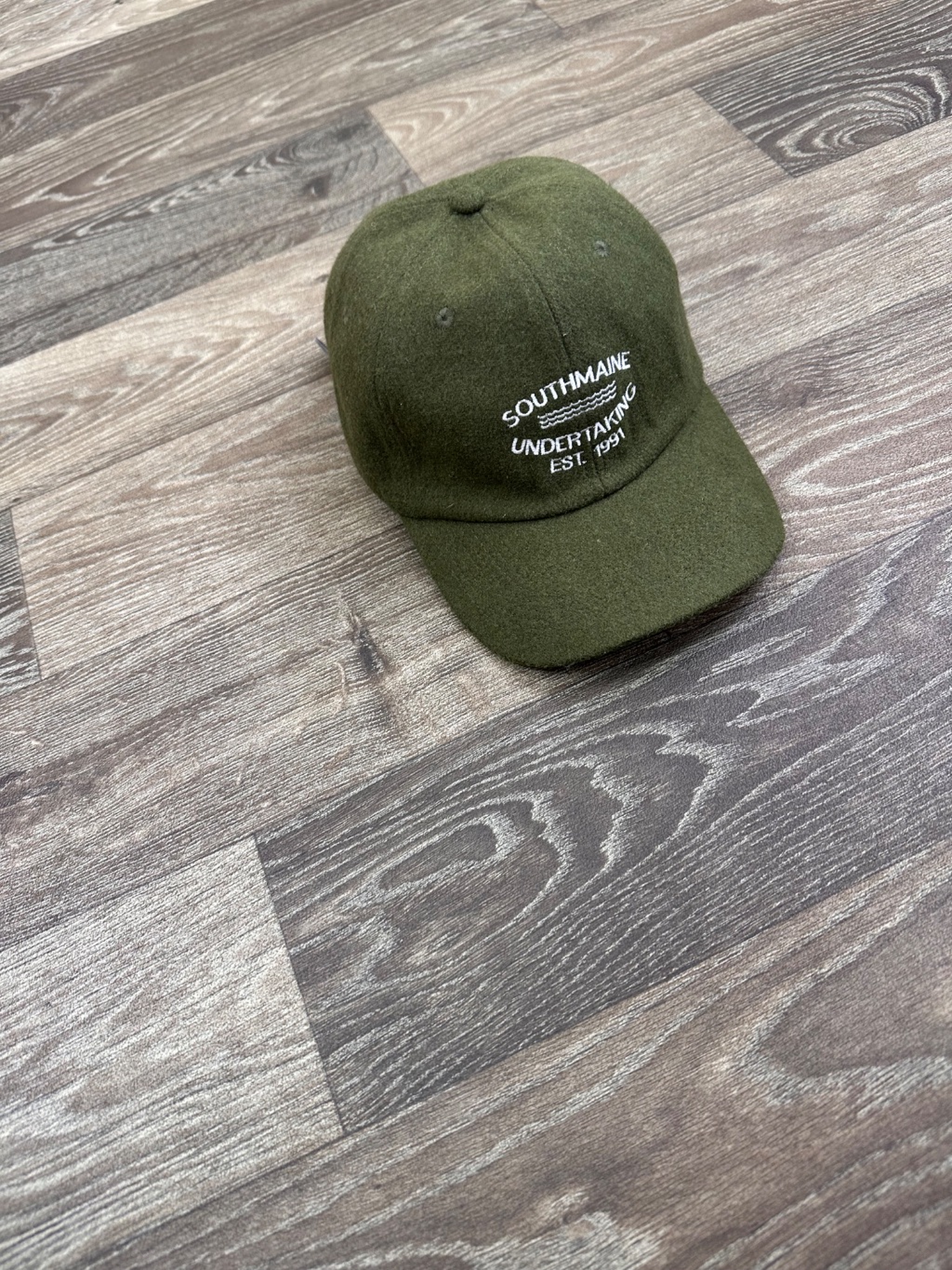 Adjustable Baseball cap
