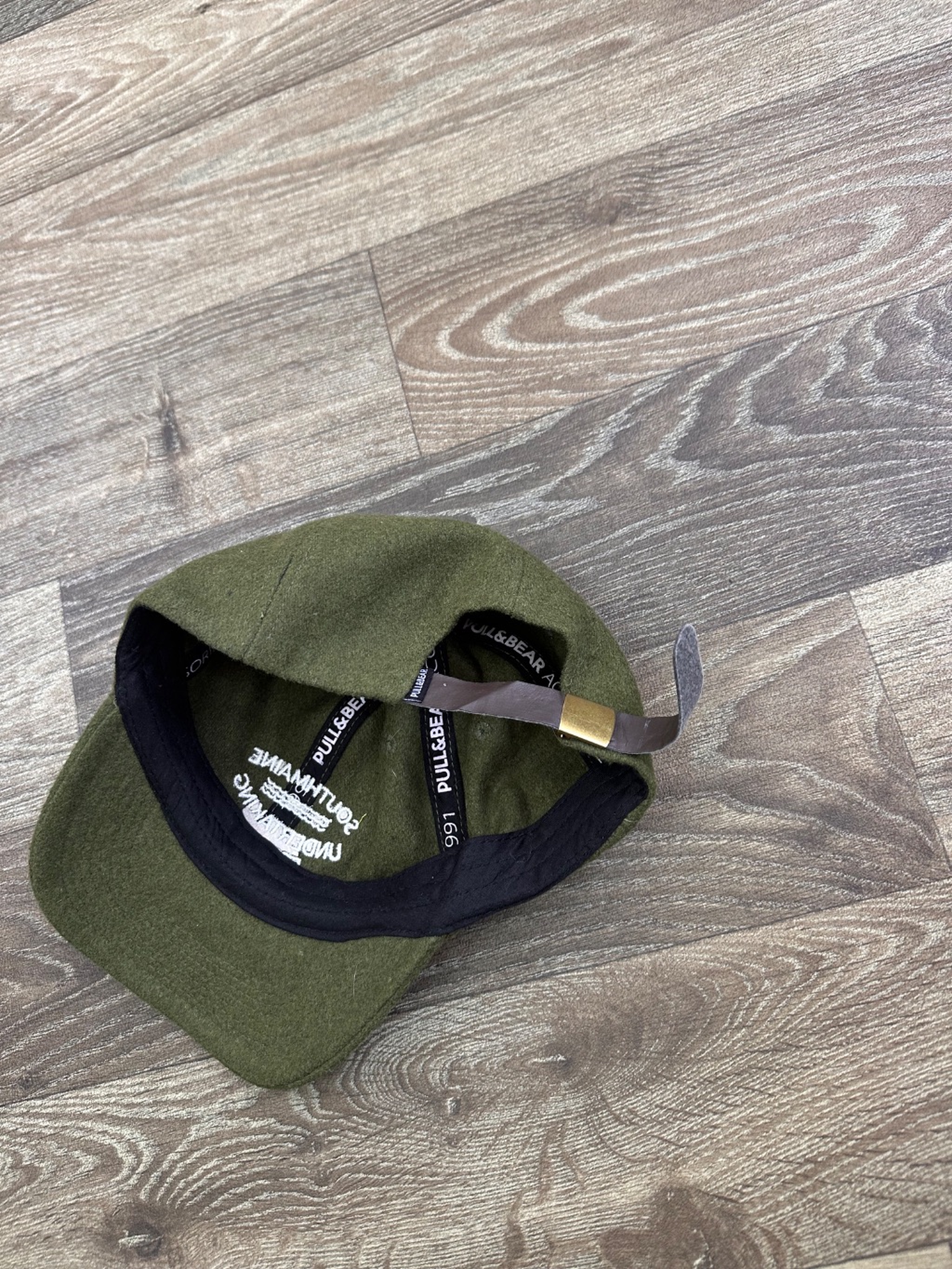 Adjustable Baseball cap