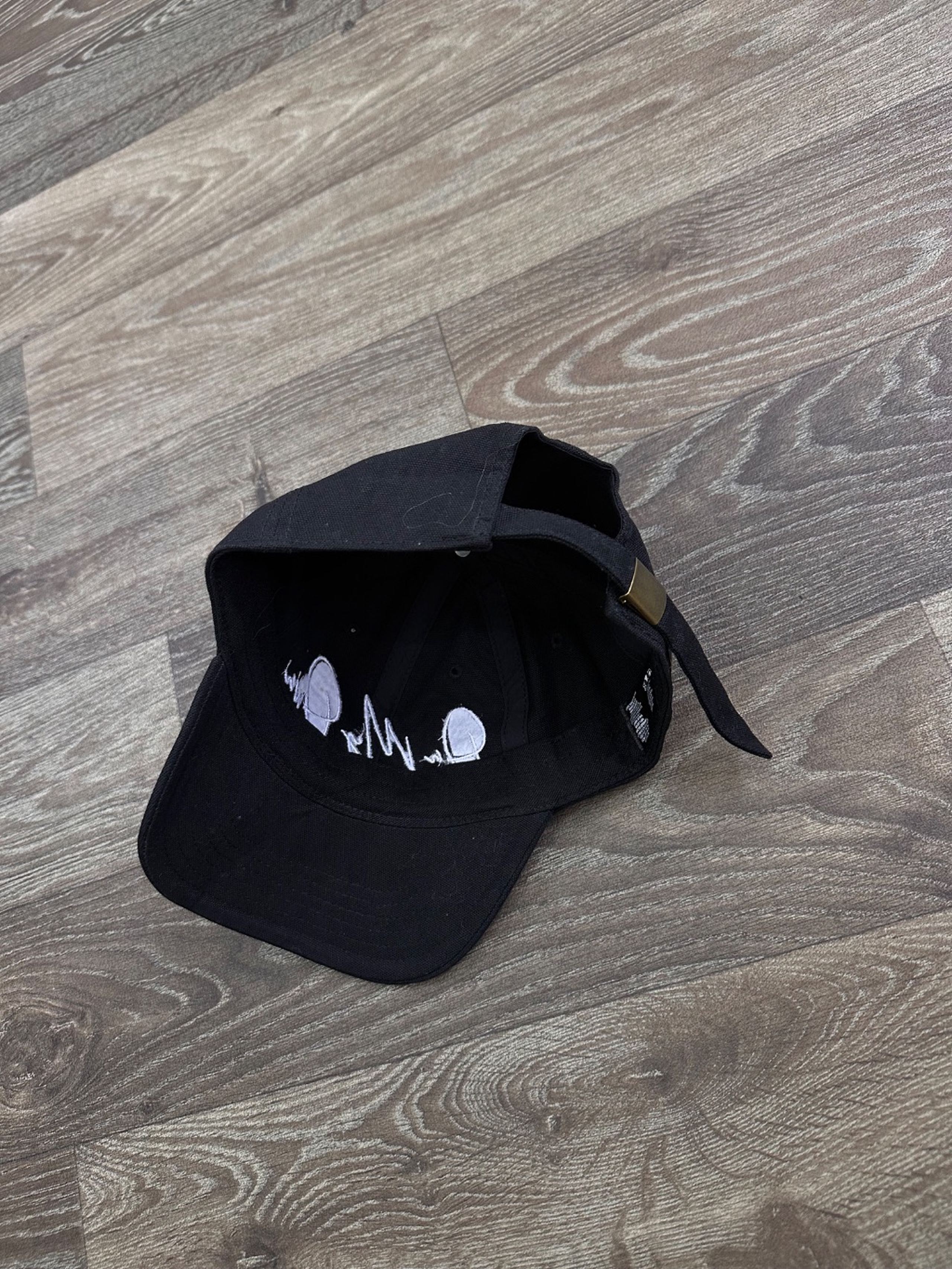 Adjustable Cap