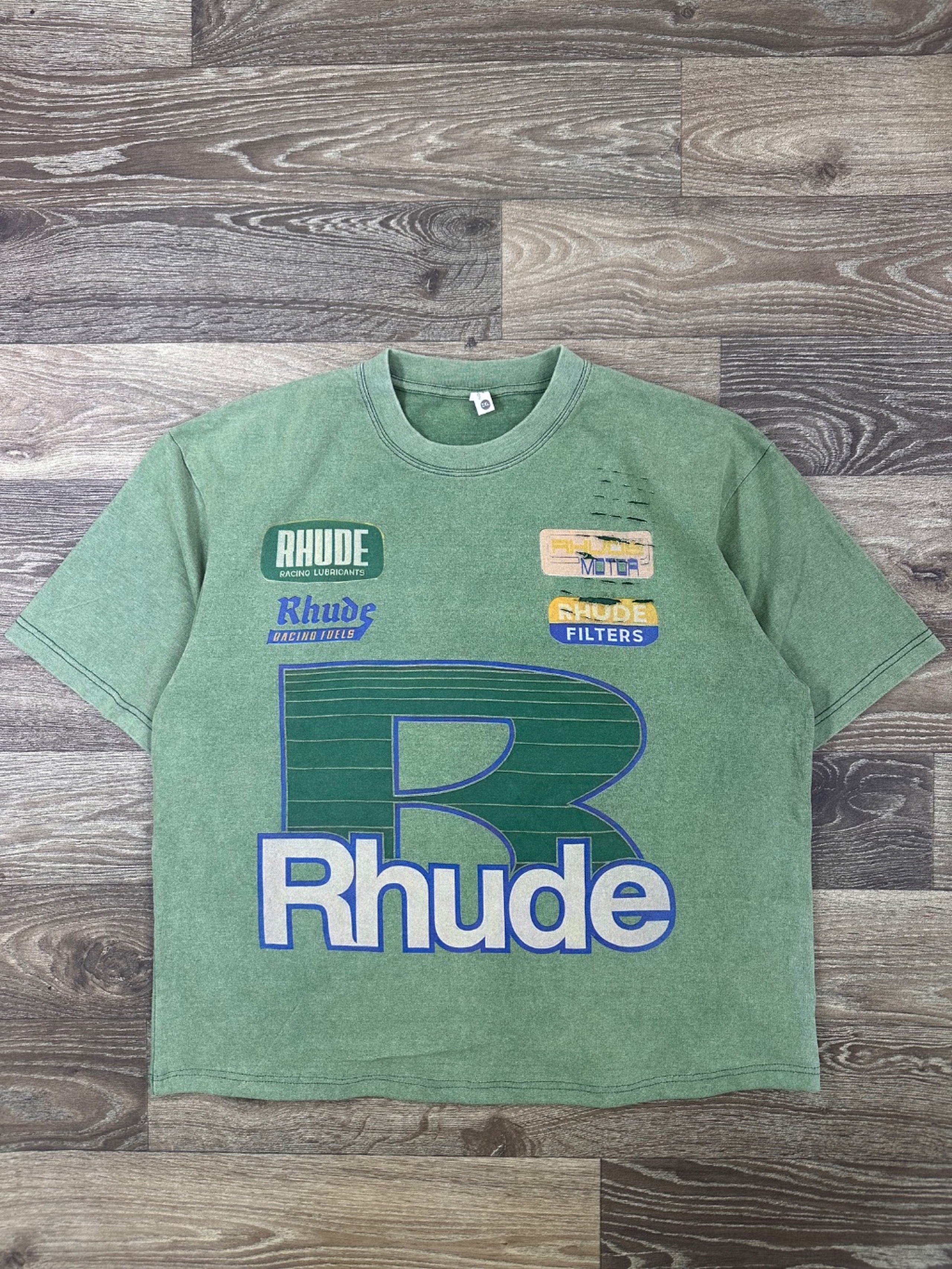 Graphic Tshirt