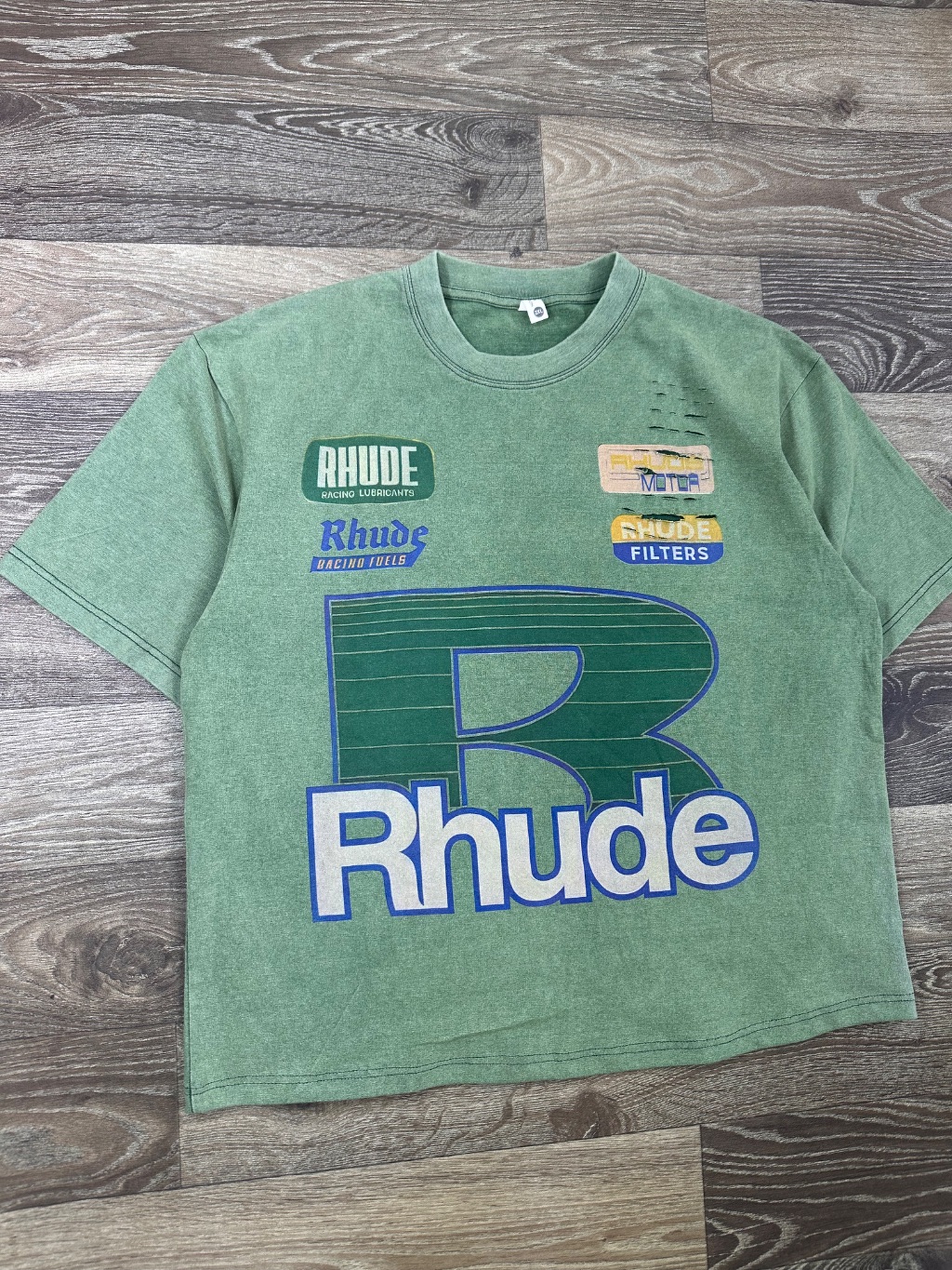 Graphic Tshirt