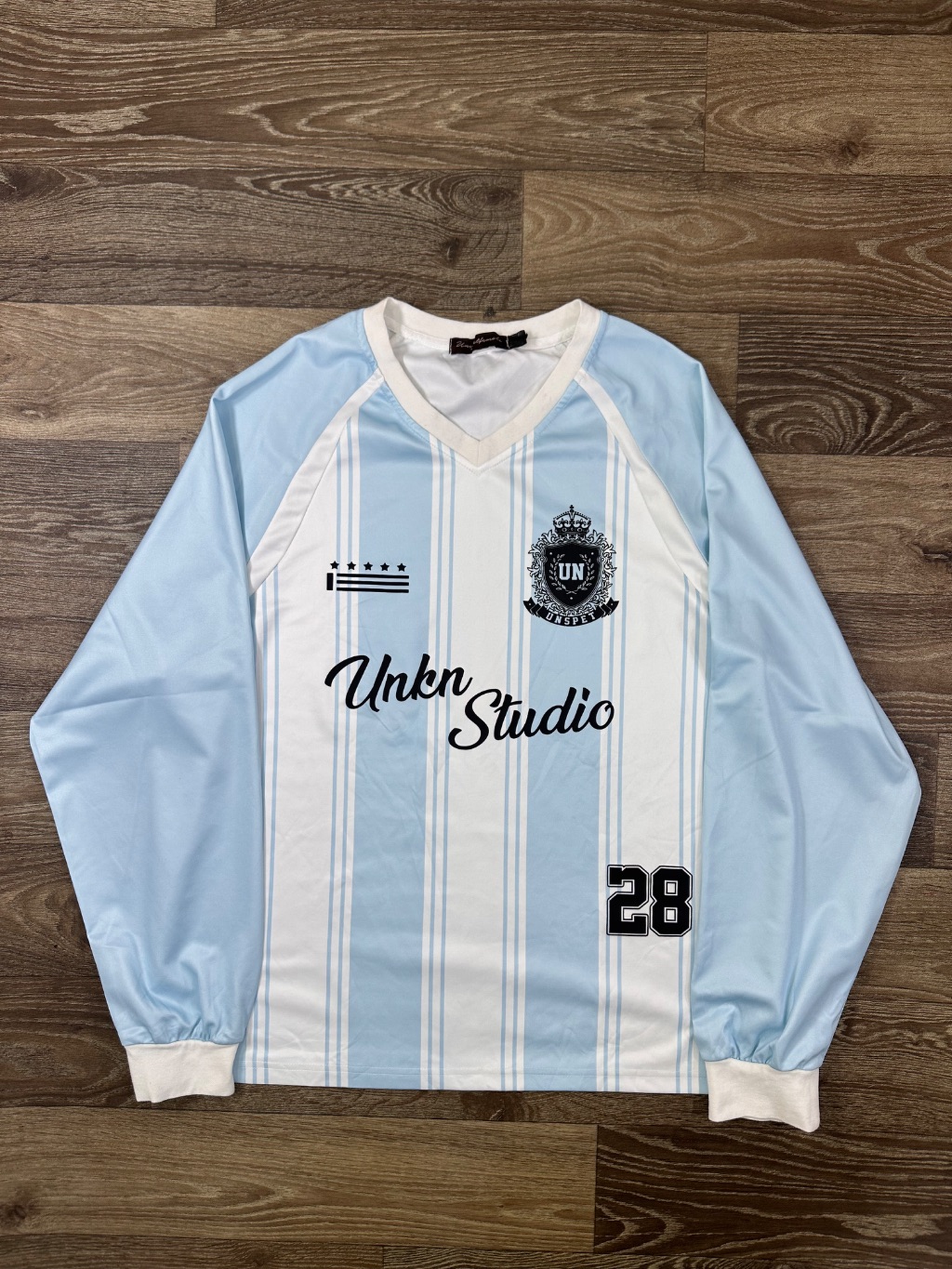 Unknown Studio Retro Jersey 