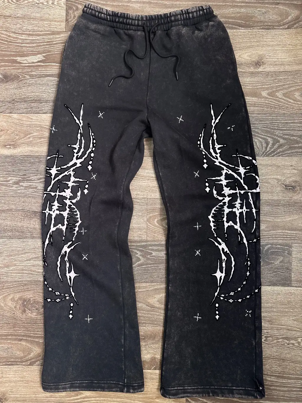 Twilight gallery wide leg sweatpants