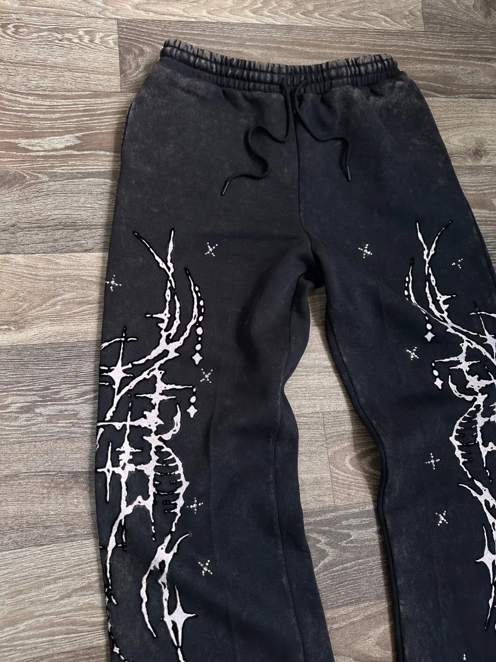 Twilight gallery wide leg sweatpants