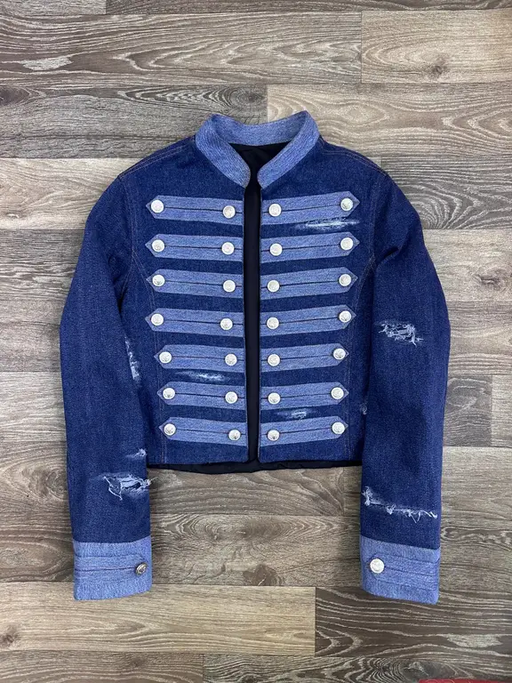 Napoleon jacket
