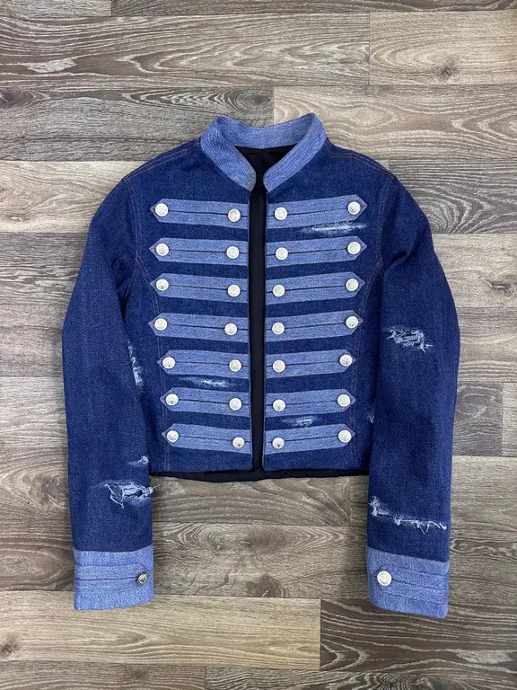 Napoleon jacket