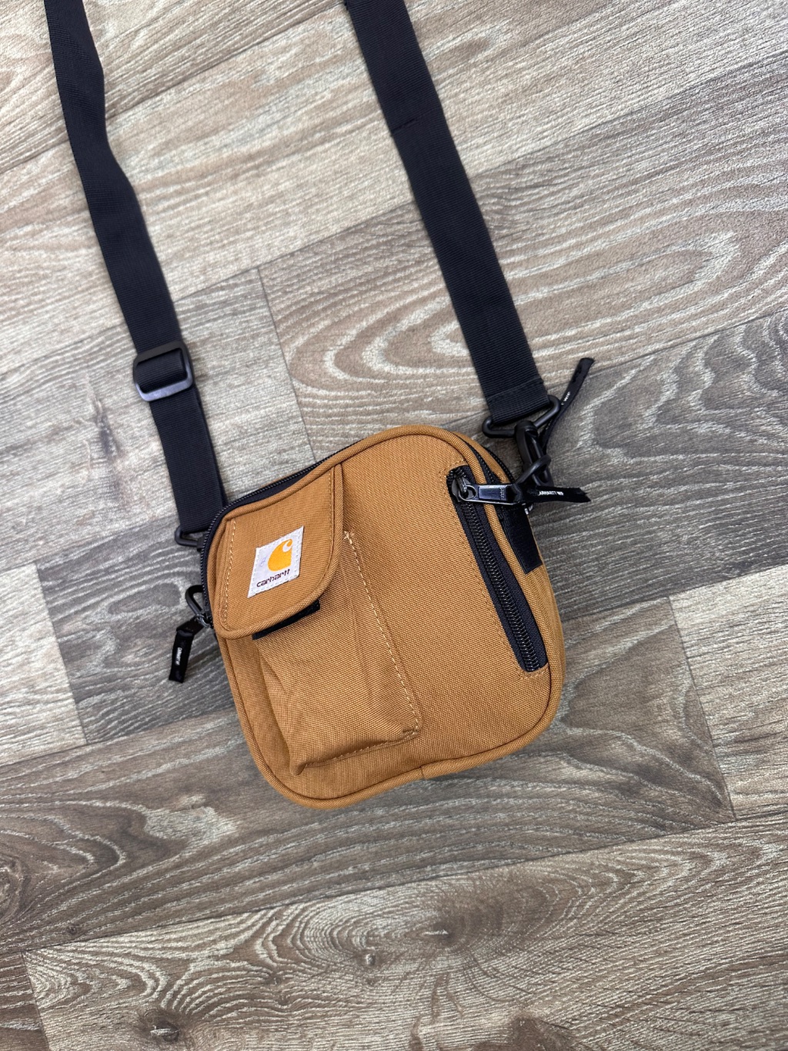 Carhartt mini side bag