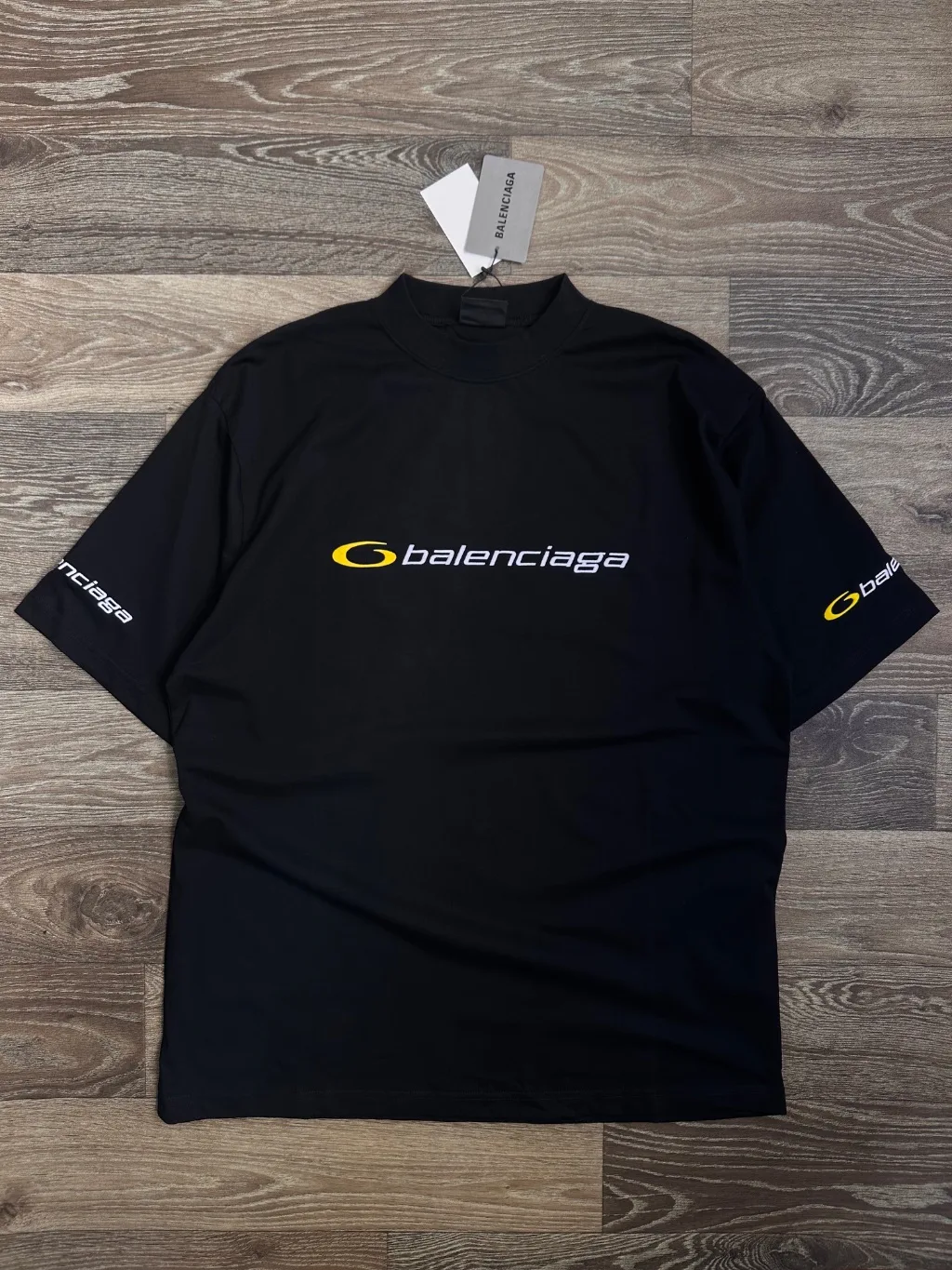 Balenciaga Tshirt