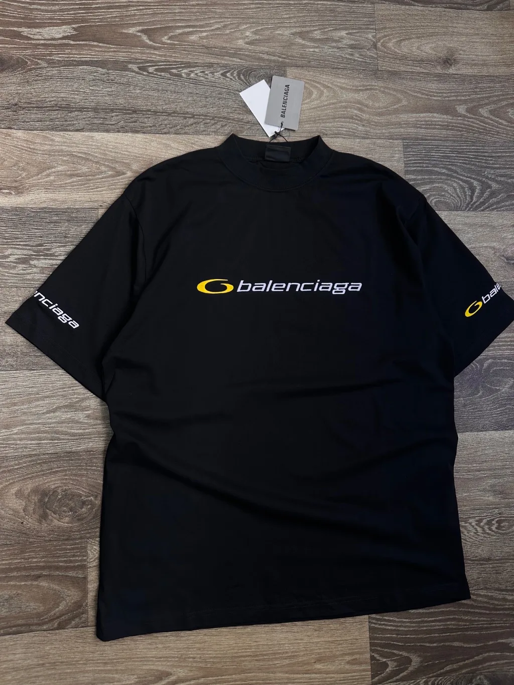 Balenciaga Tshirt