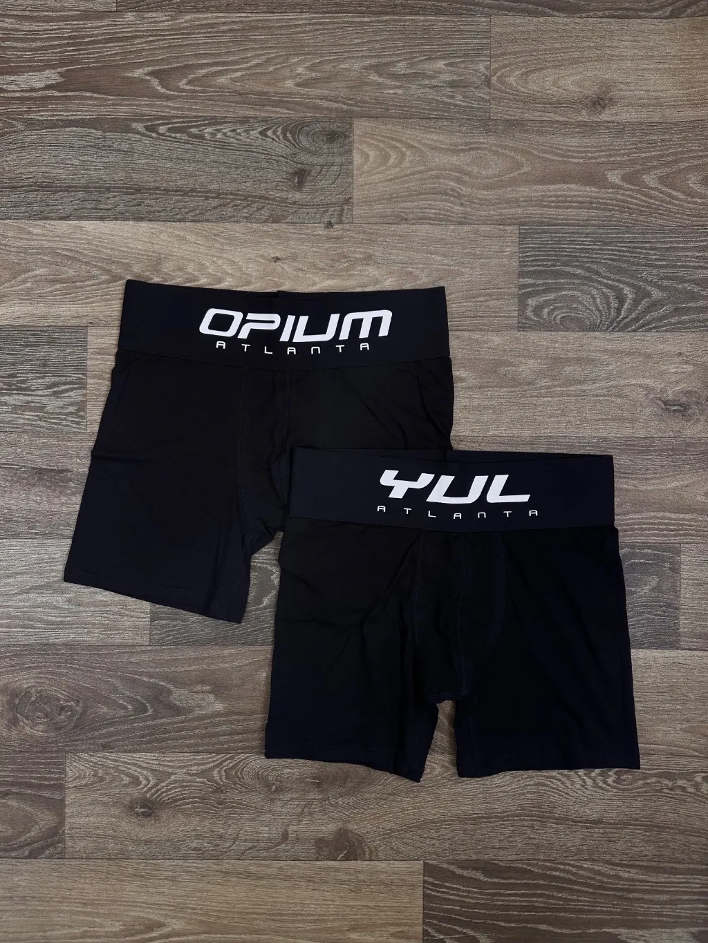 Opium ,YVL boxers