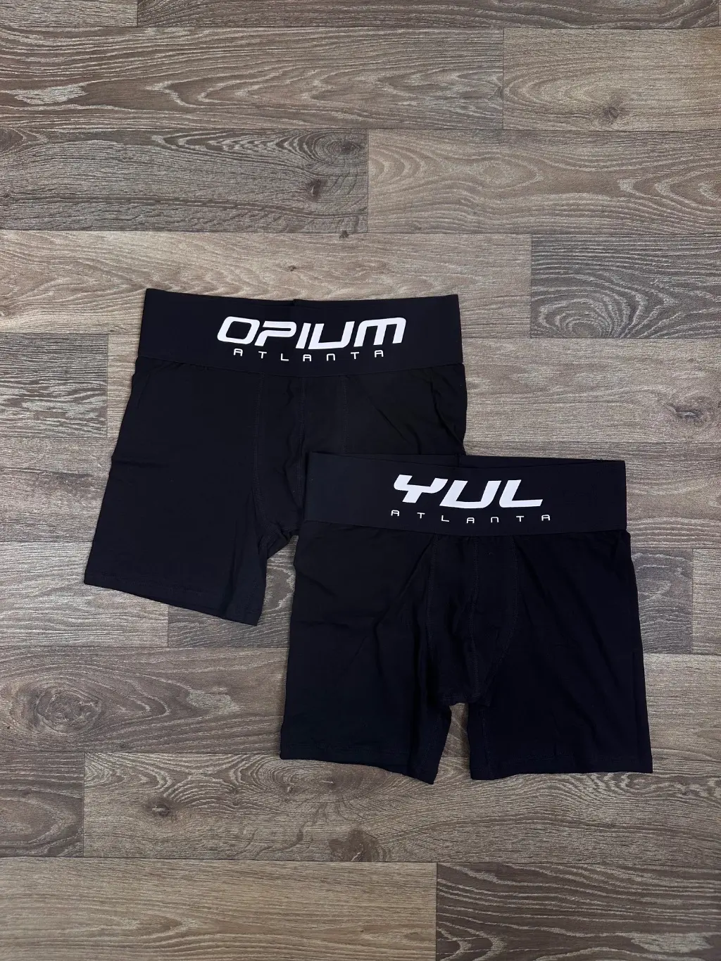 Opium ,YVL boxers