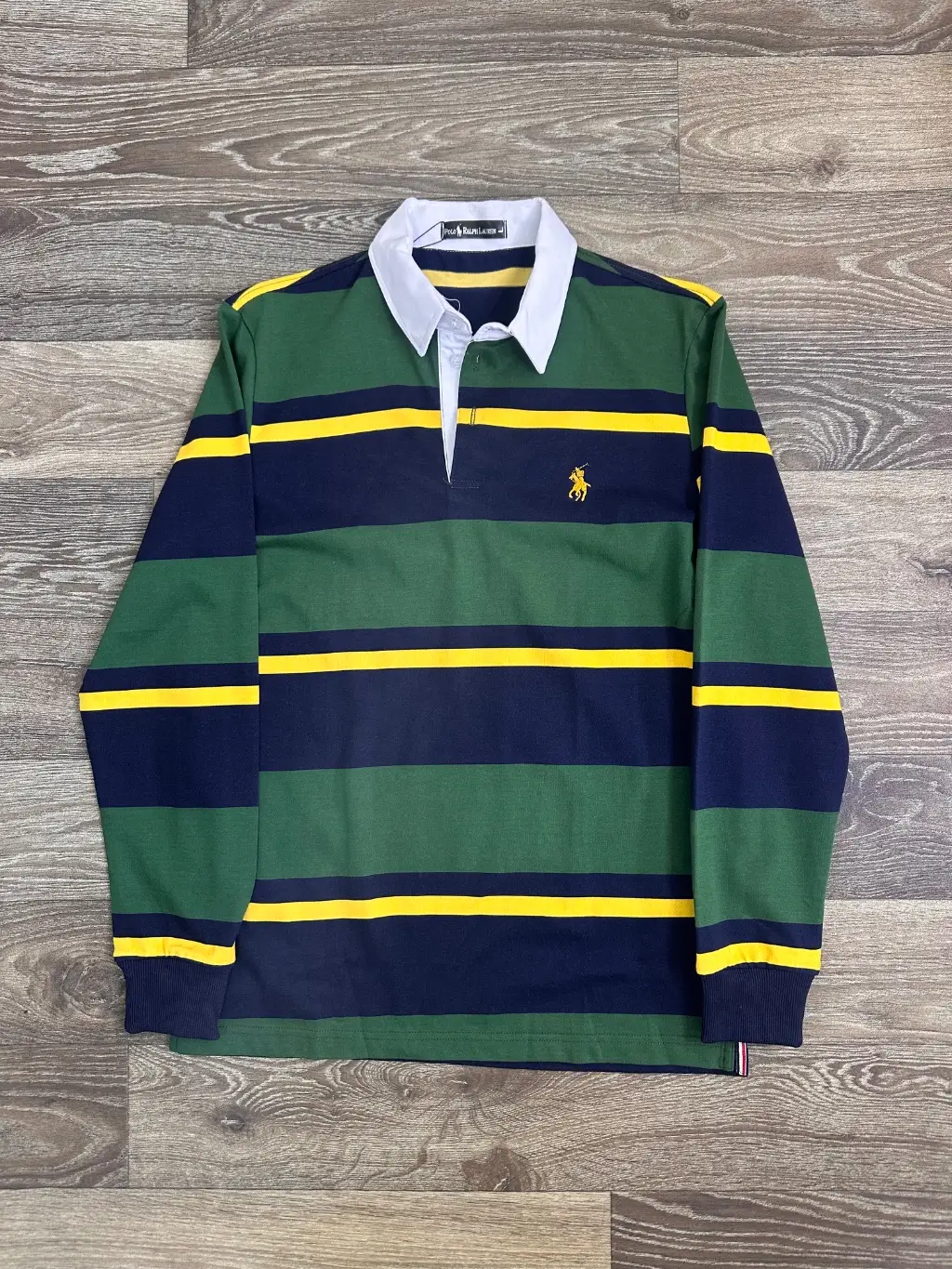 Ralph Lauren Rugby polo