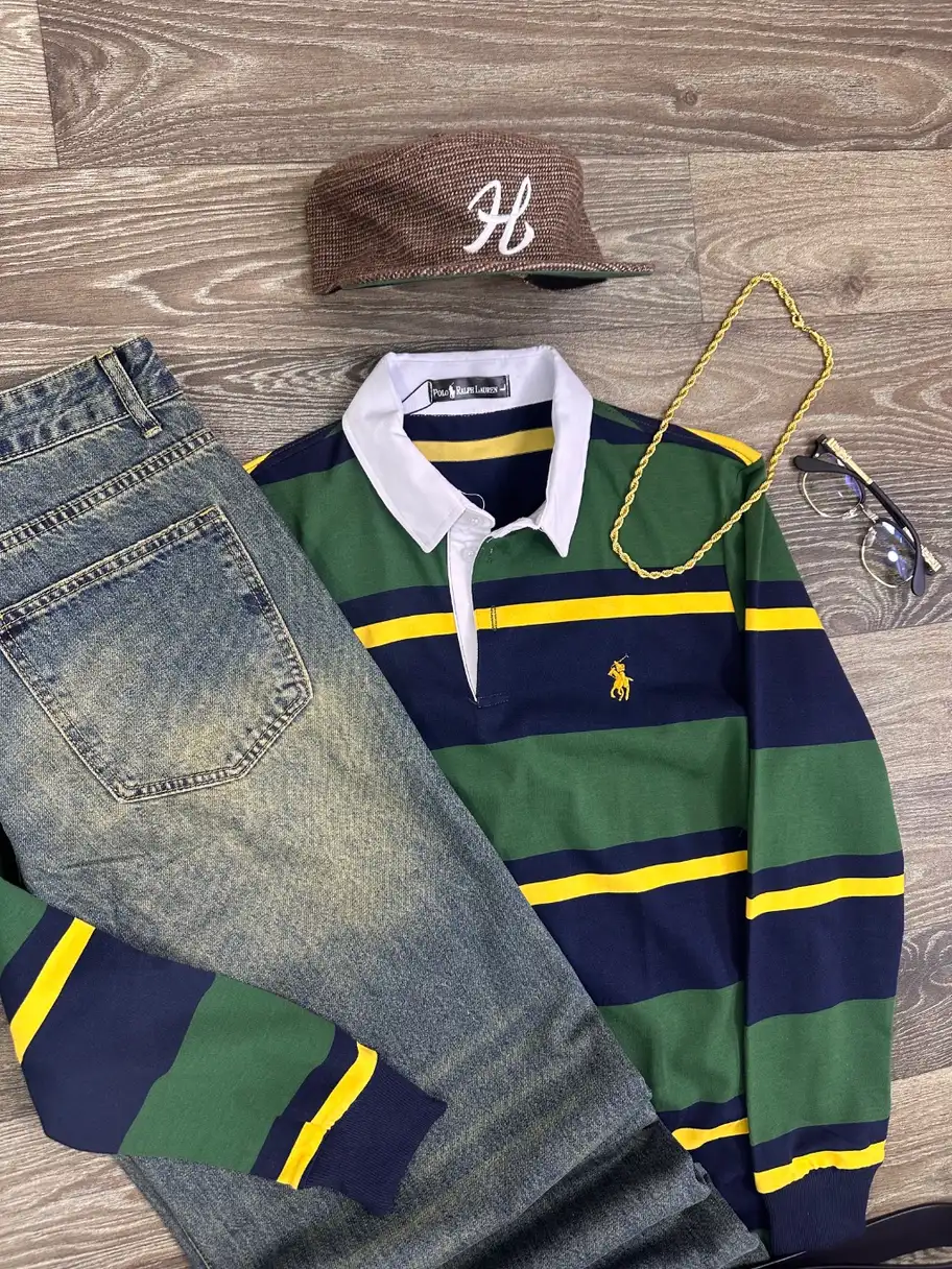 Ralph Lauren Rugby polo