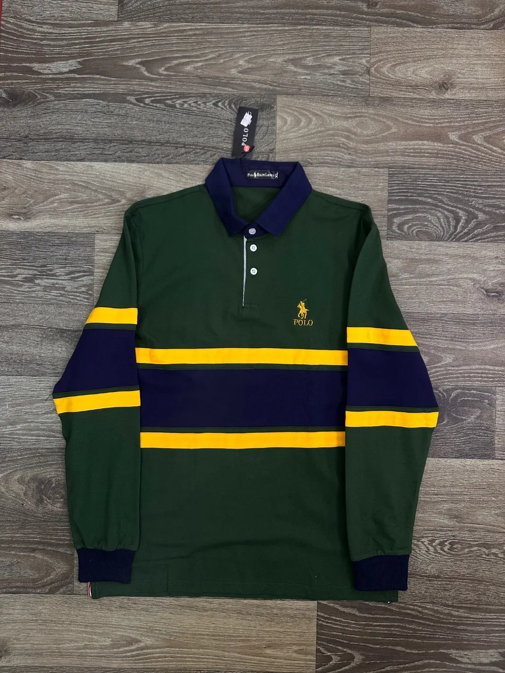 Ralph Lauren Rugby polo