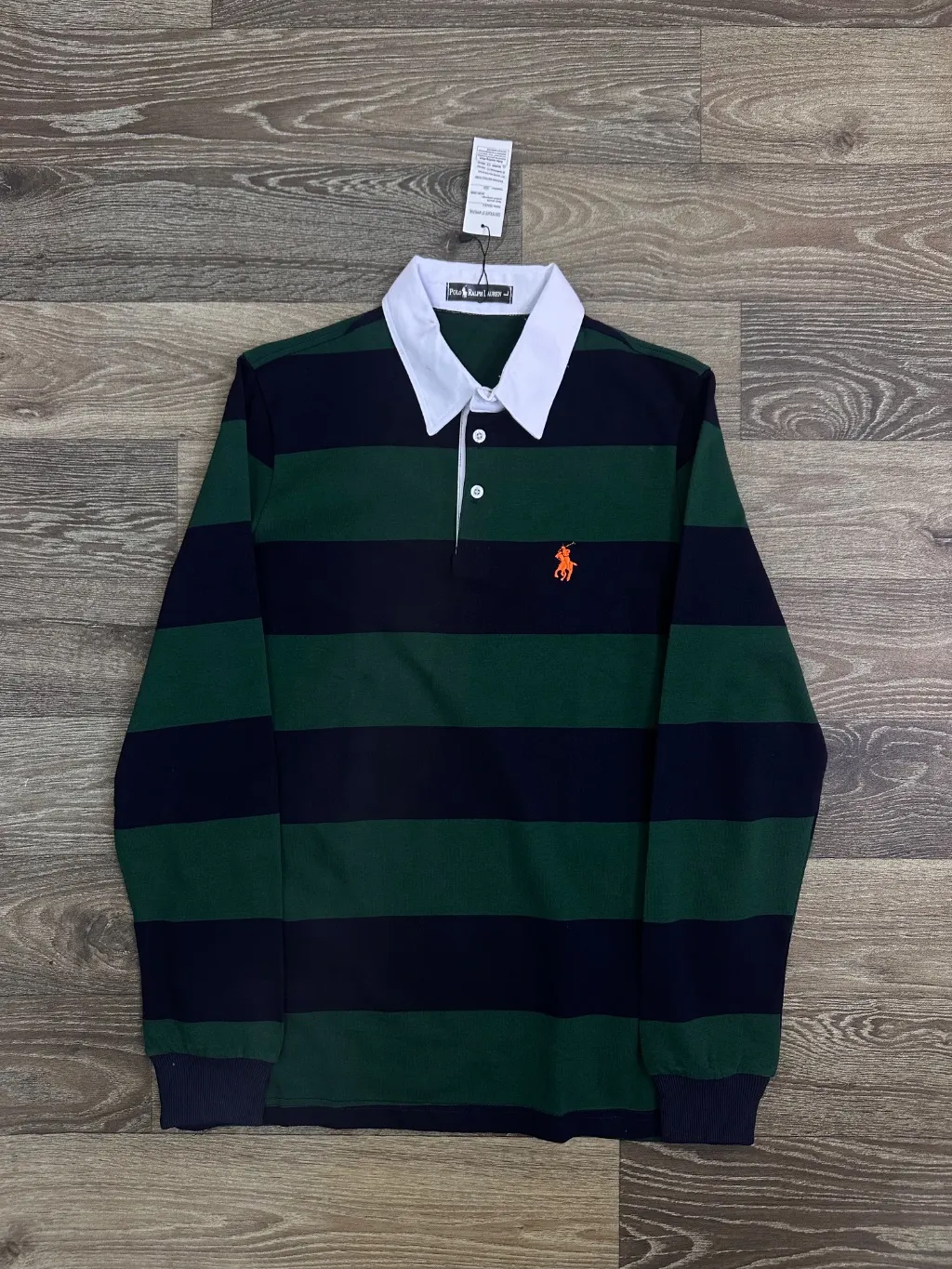 Ralph Lauren Rugby polo