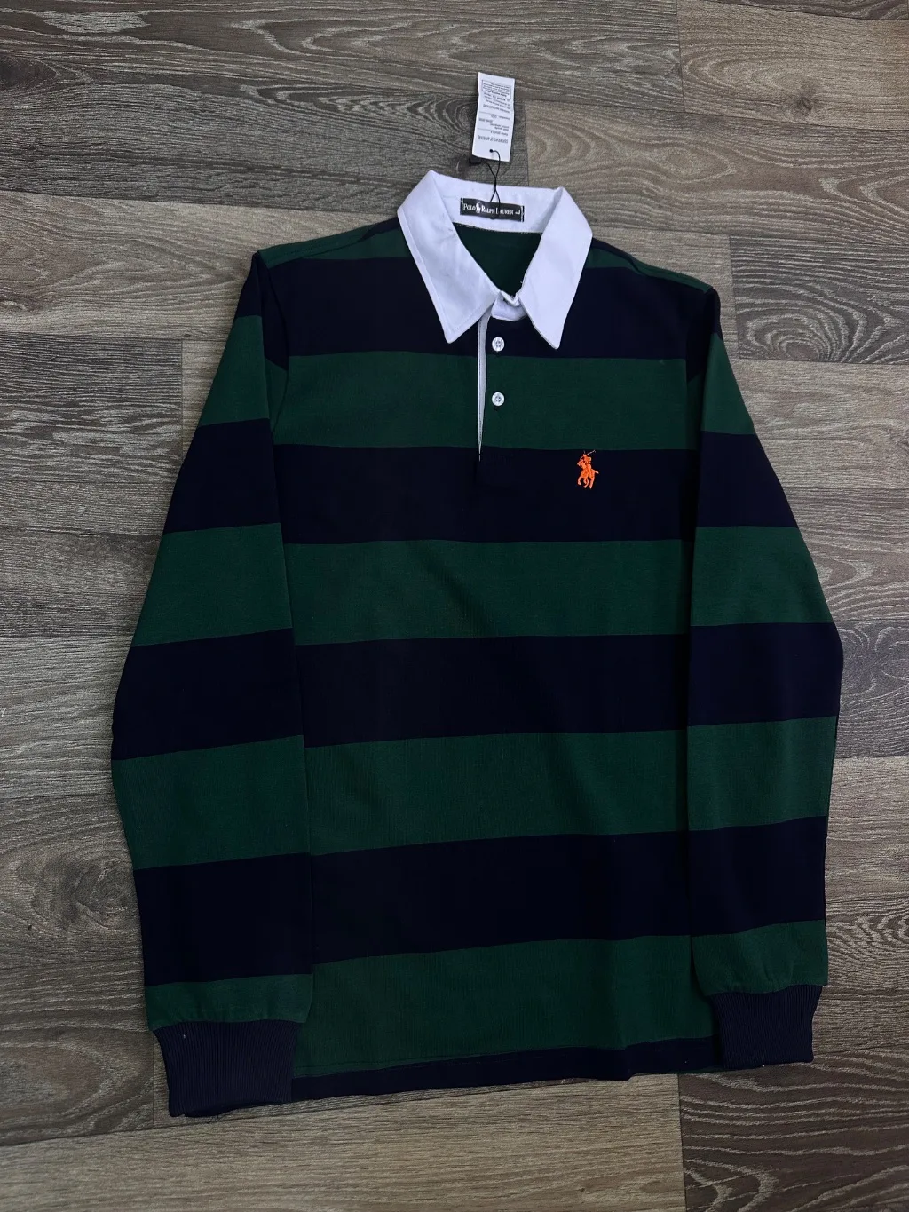 Ralph Lauren Rugby polo