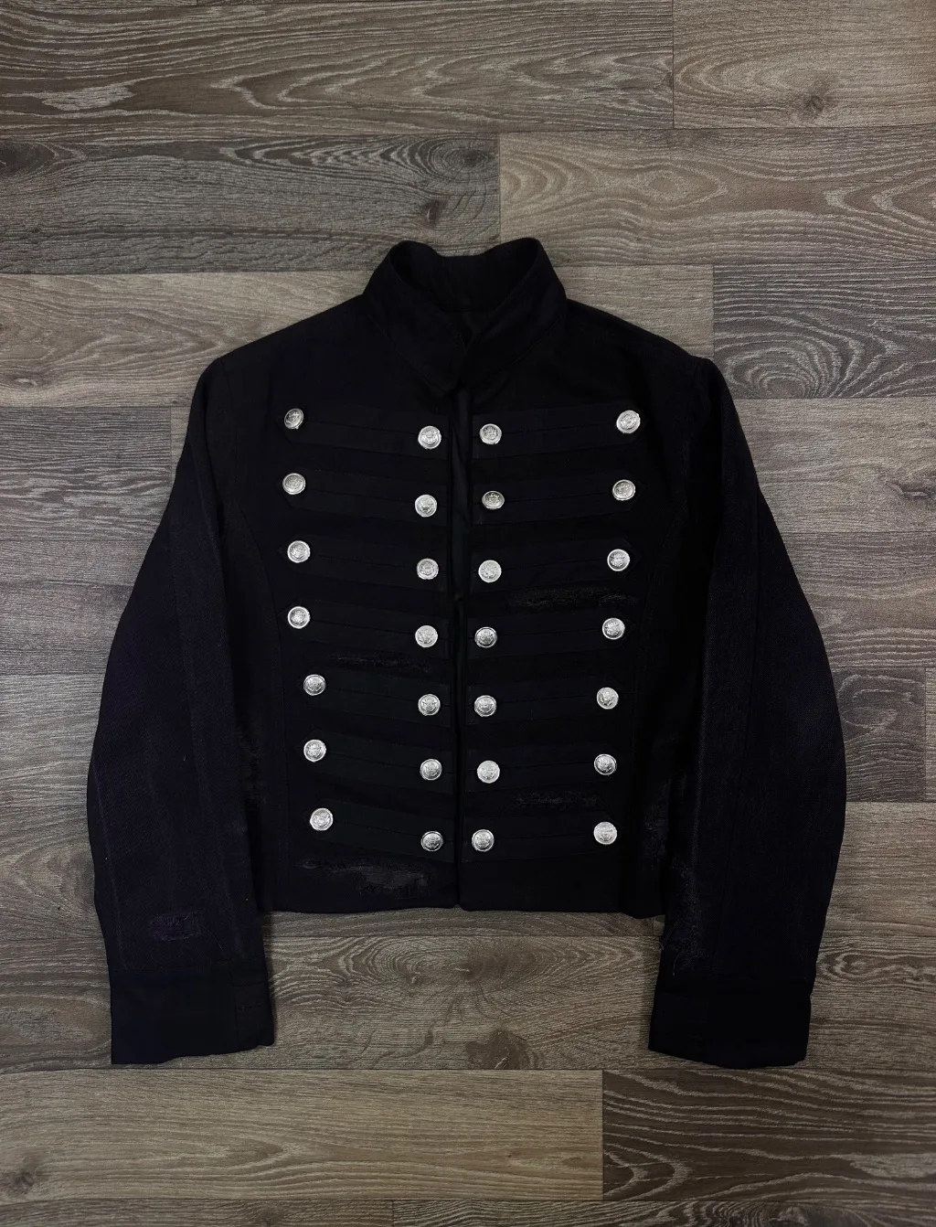 Napoleon Jacket