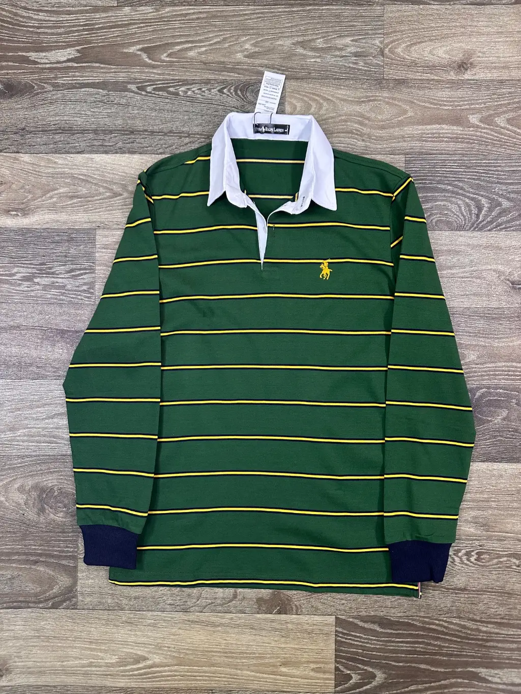 Ralph Lauren Rugby polo