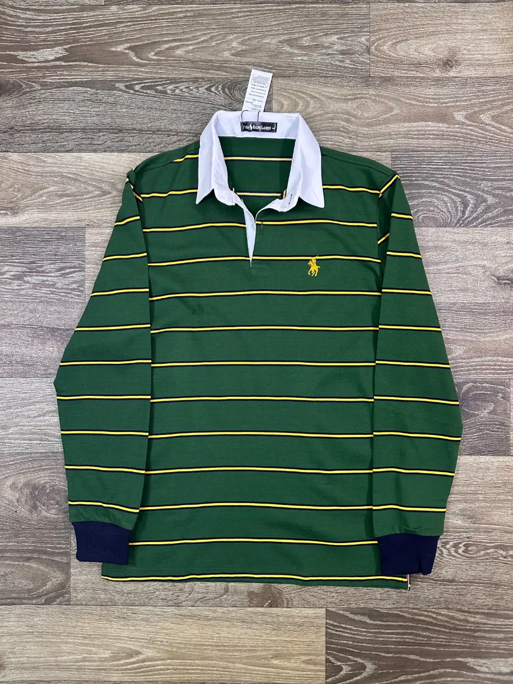 Ralph Lauren Rugby polo