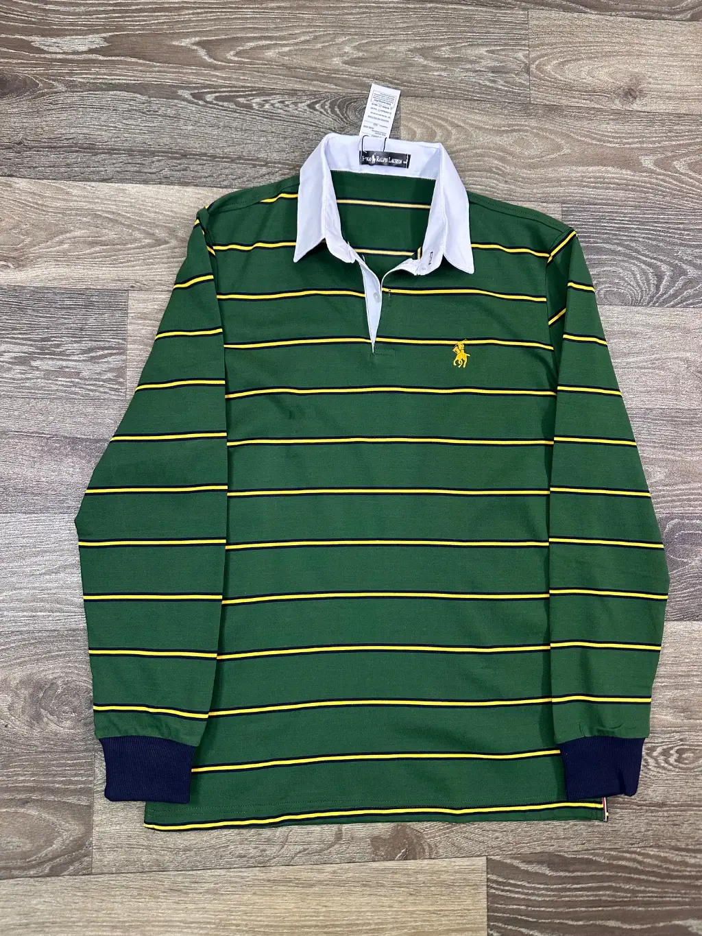 Ralph Lauren Rugby polo