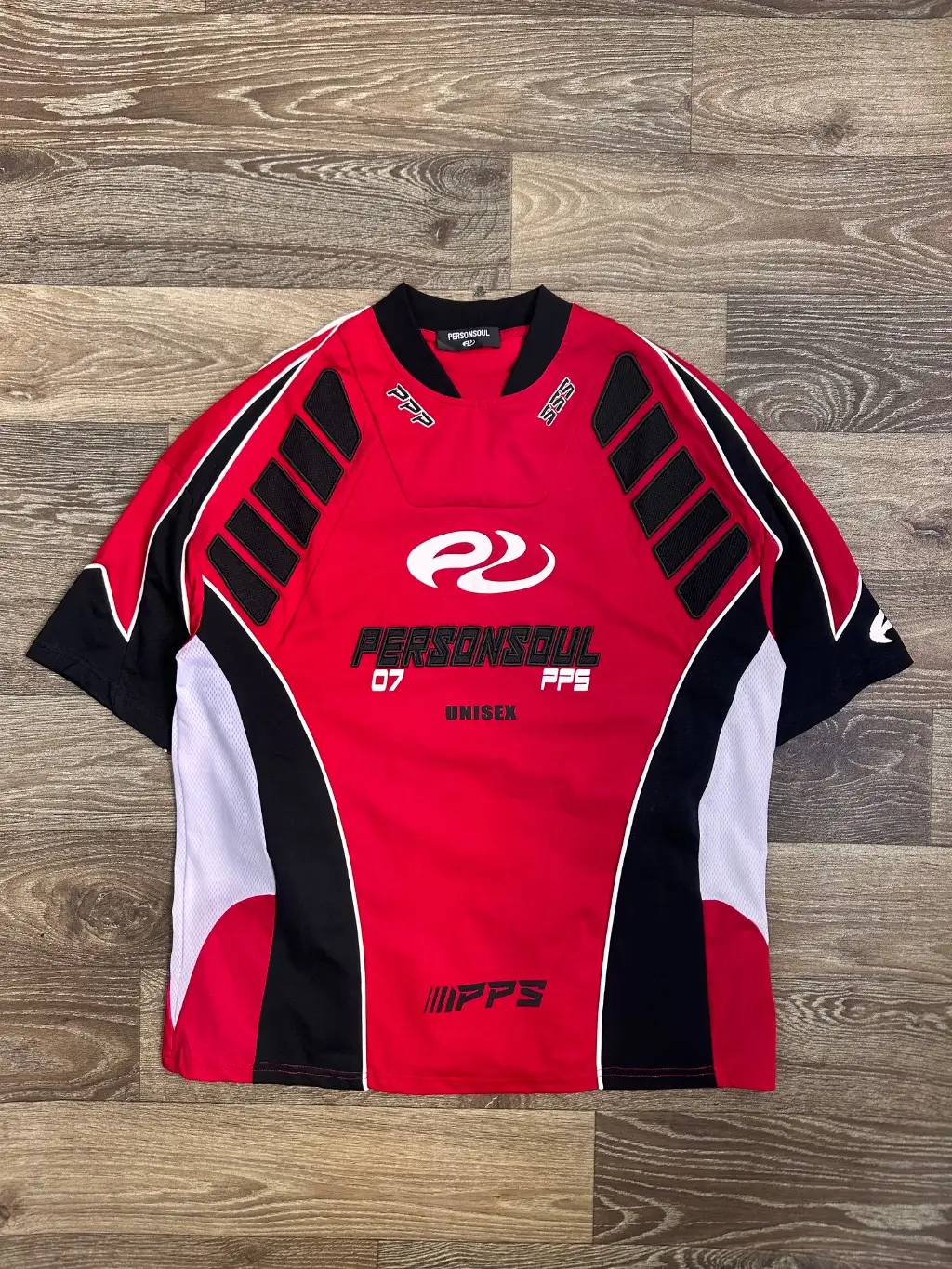Person Soul Tactical Tshirt