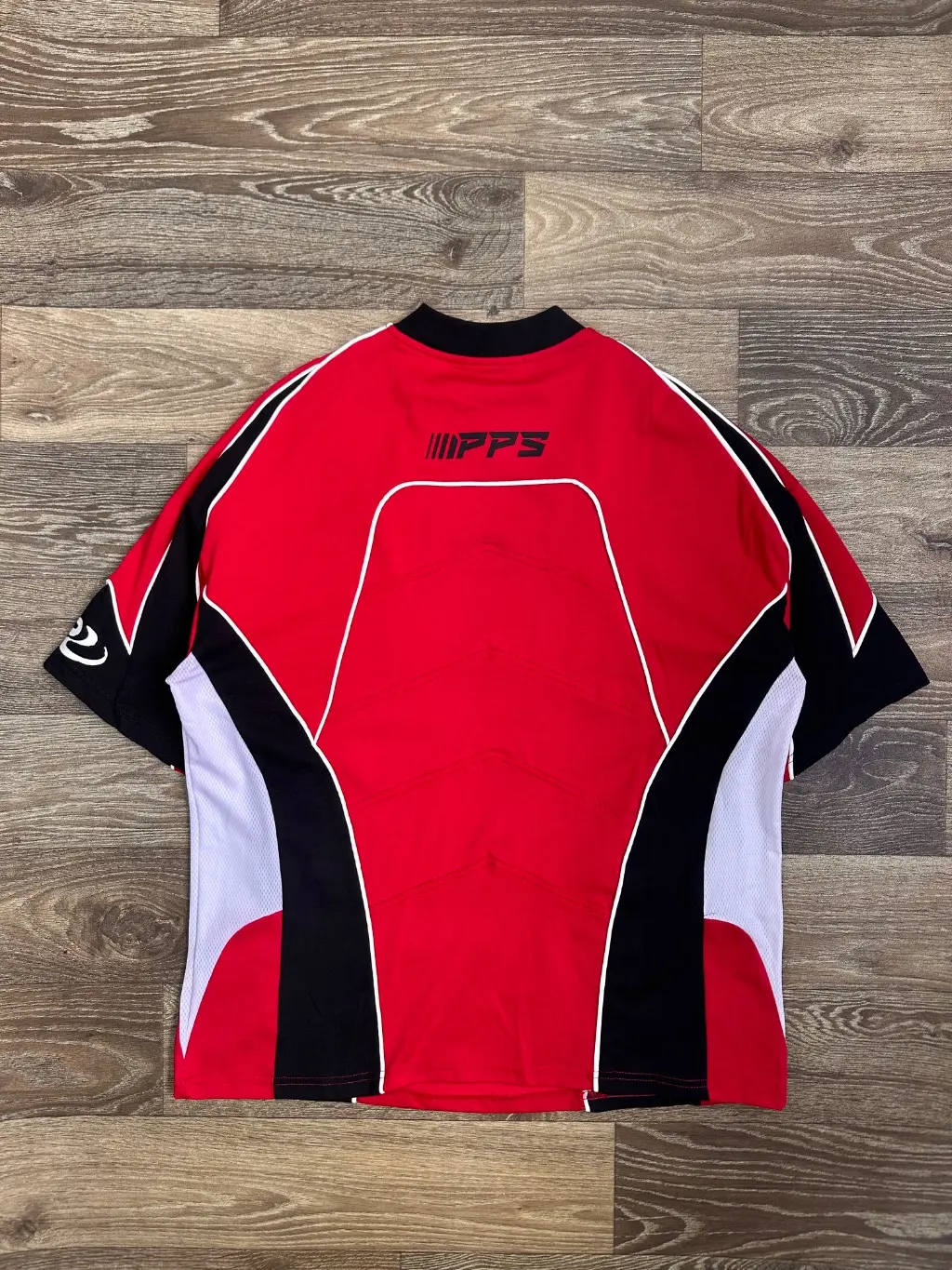 Person Soul Tactical Tshirt