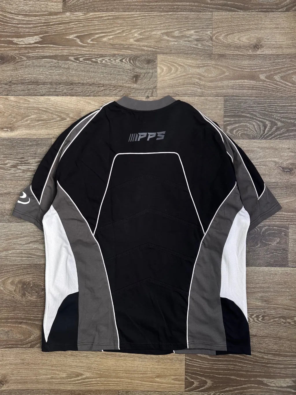 Person Soul Tactical Tshirt