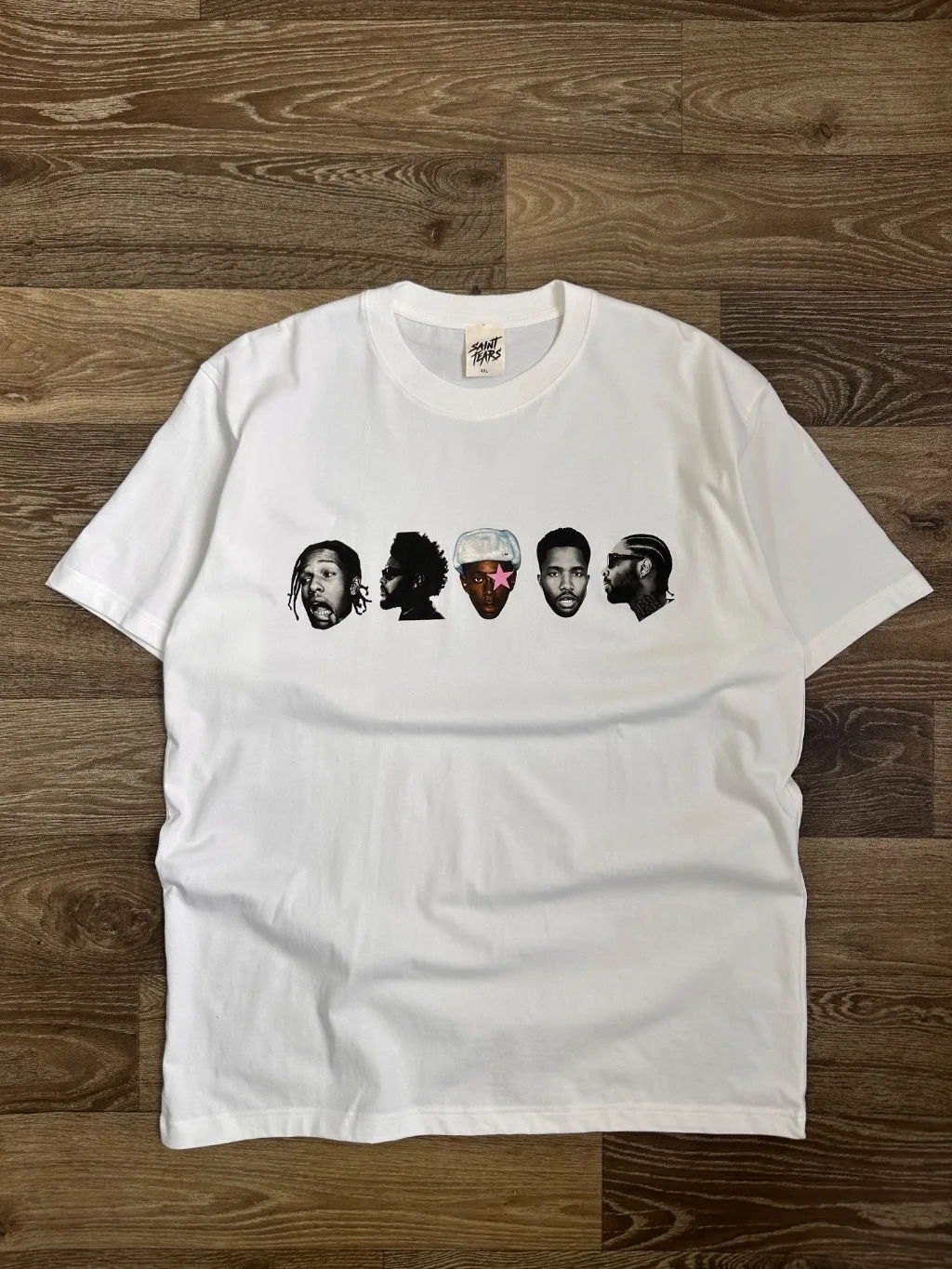 Graphic Tshirt