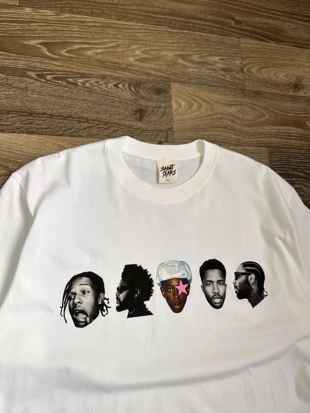 Graphic Tshirt