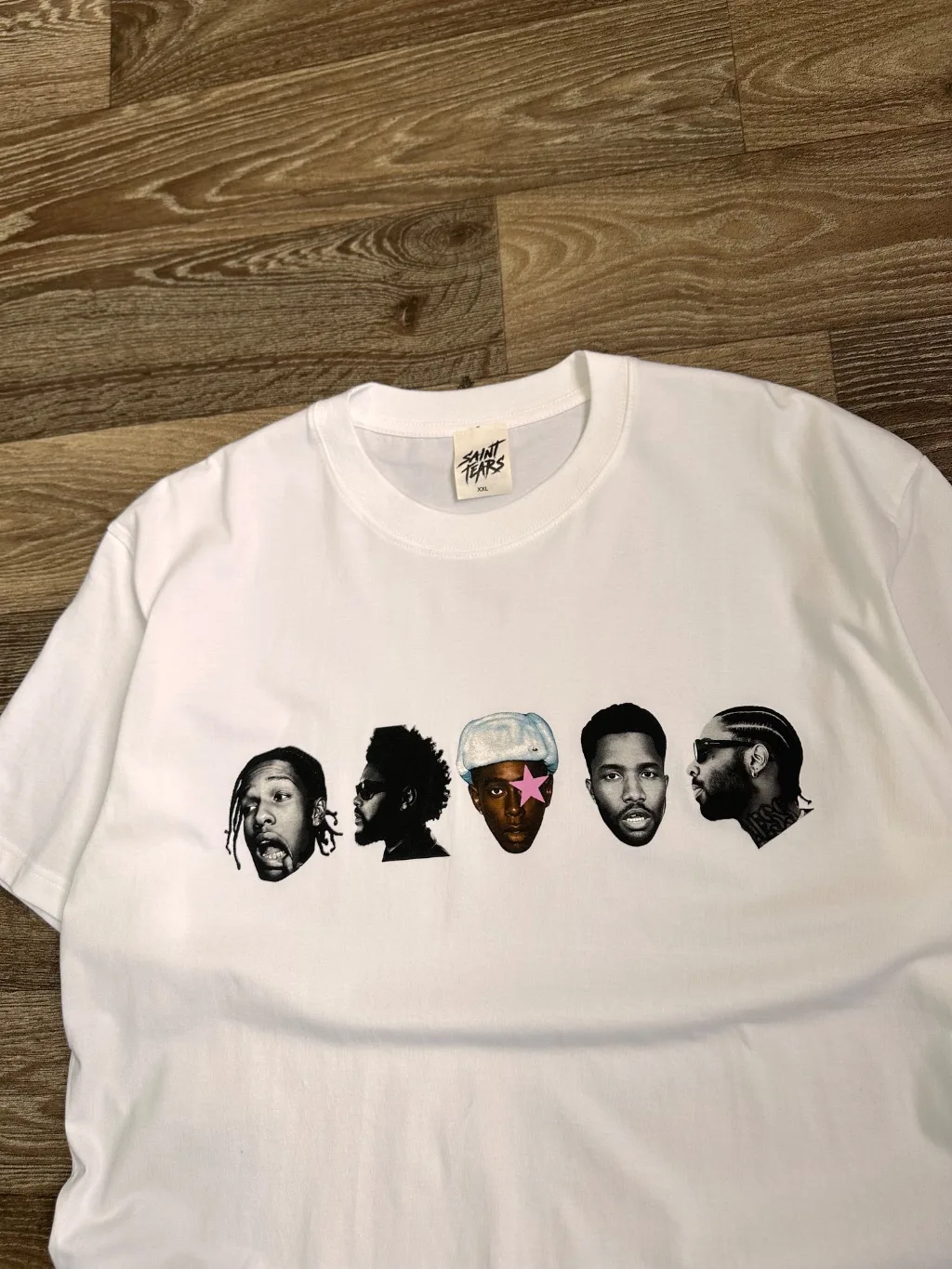 Graphic Tshirt