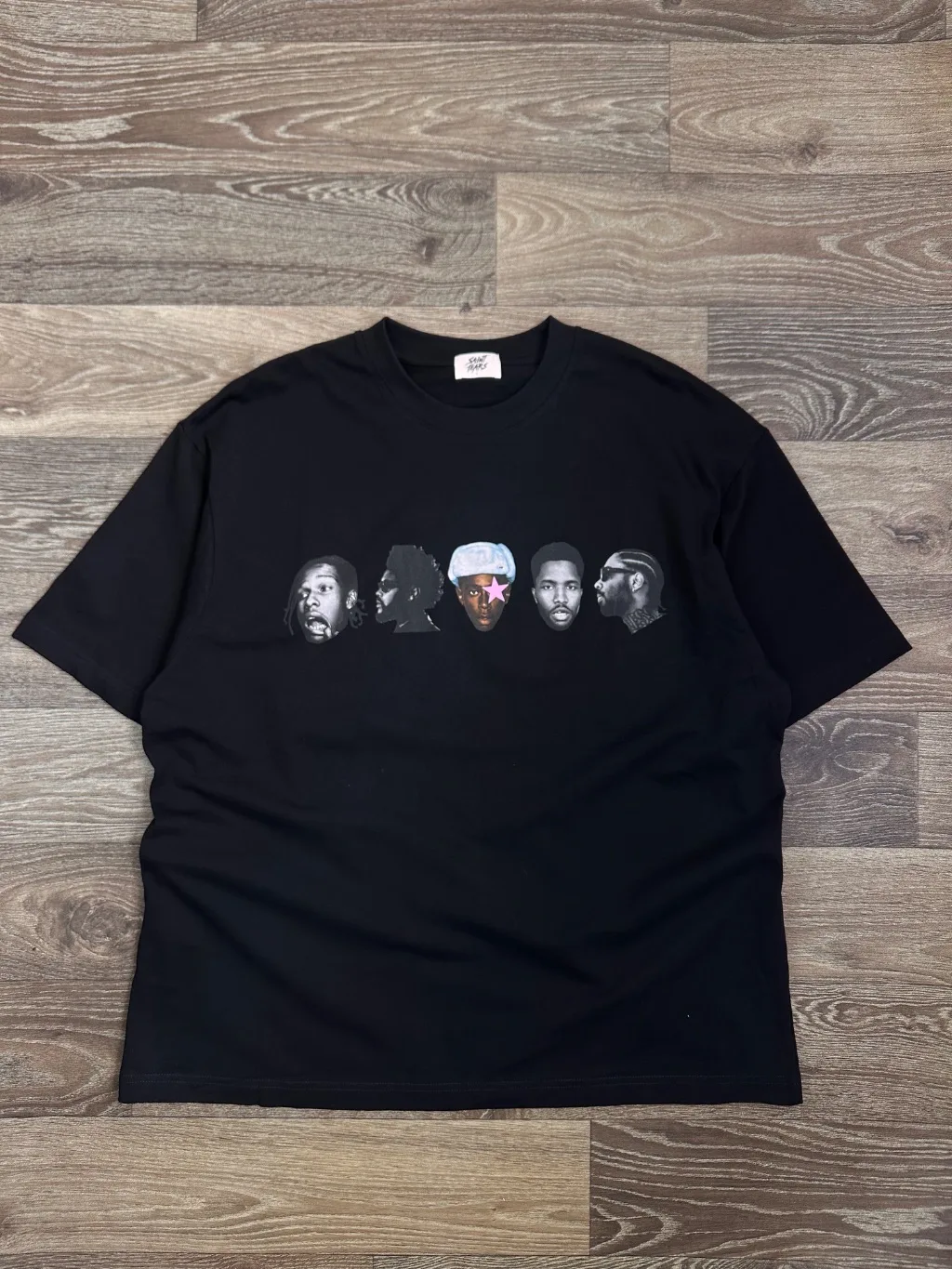 Graphic Tshirt