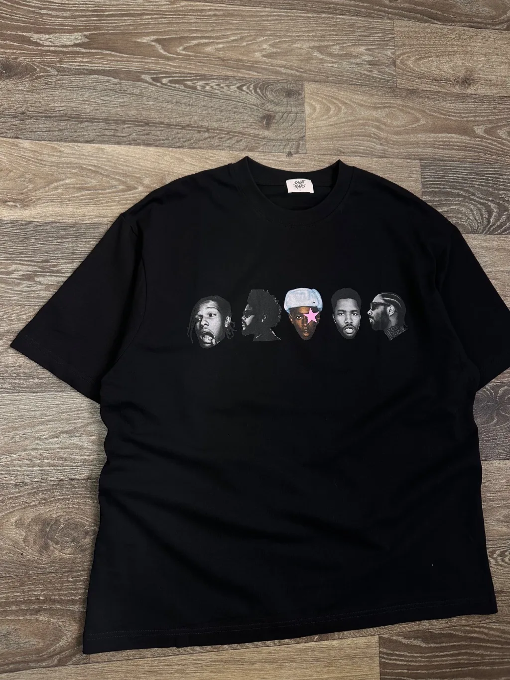 Graphic Tshirt