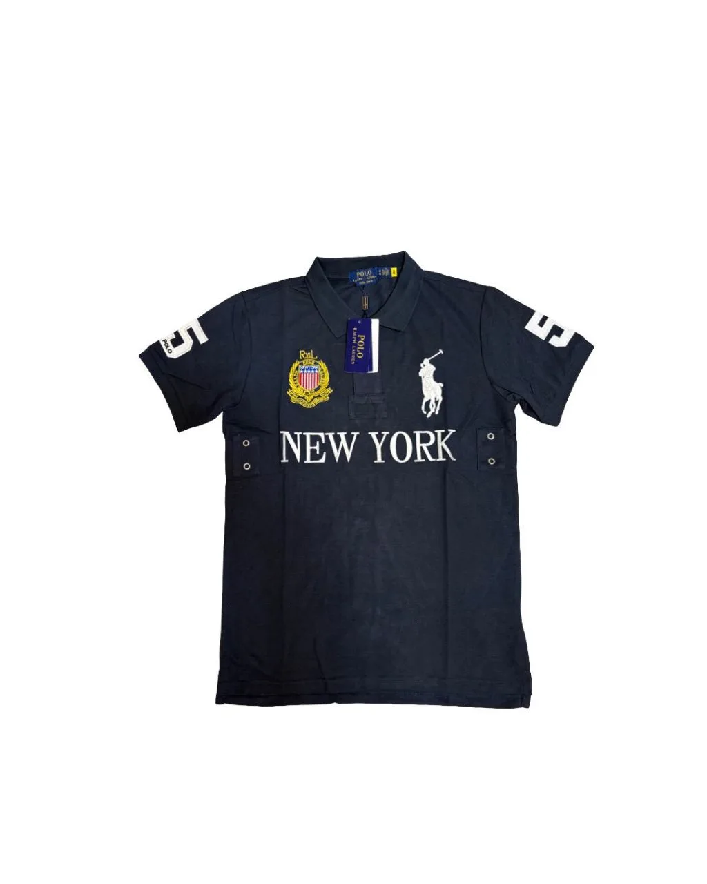 New York Ralph Lauren Polo