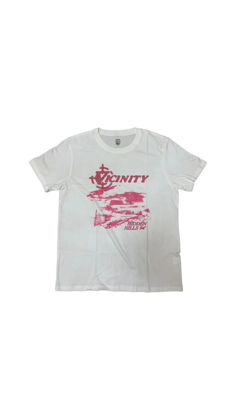 Vicinity Graphic T